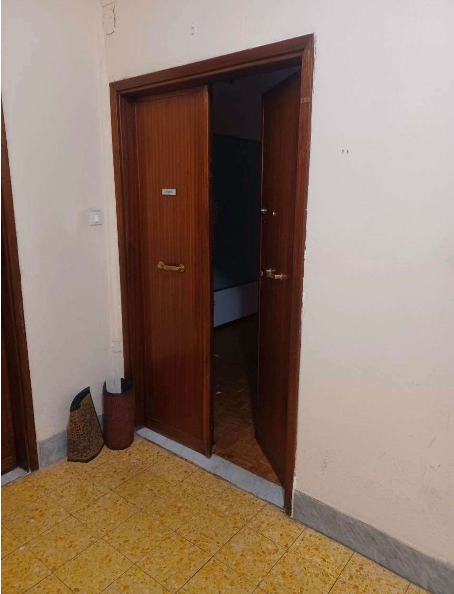 Appartamento con terrazzo a Livorno