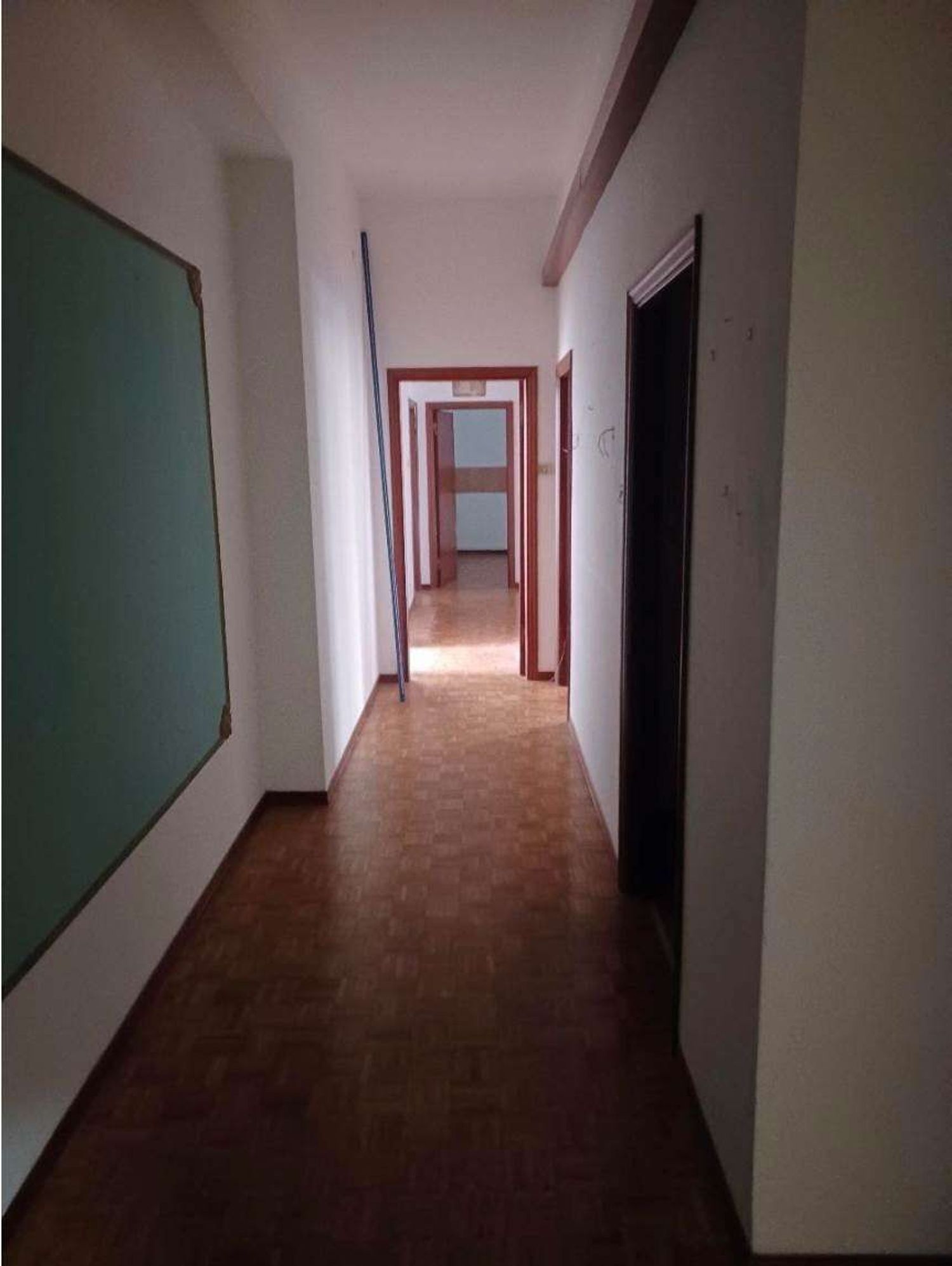 Appartamento con terrazzo a Livorno