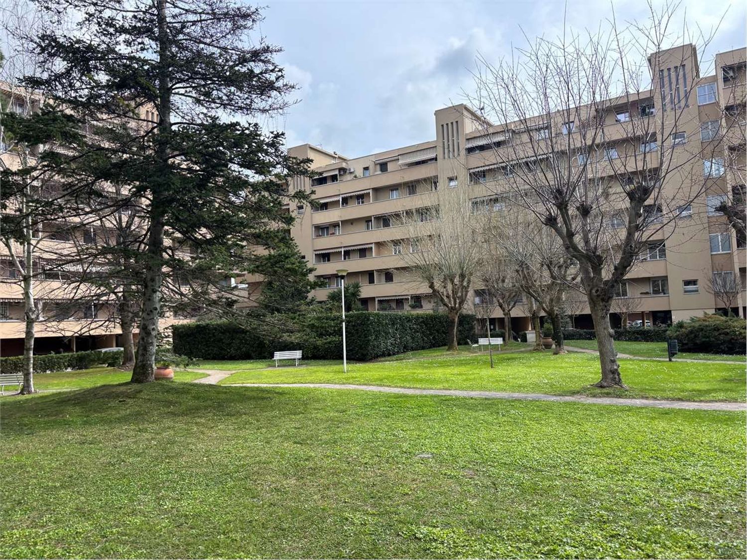 Appartamento in vendita a Livorno