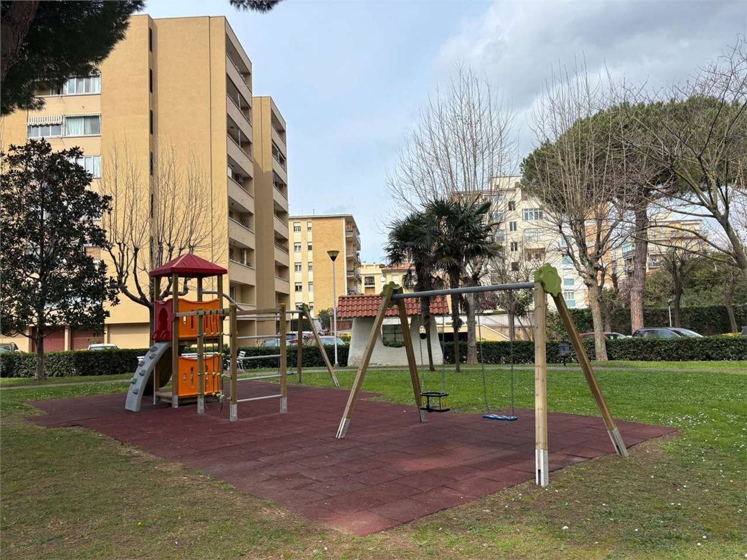 Appartamento in vendita a Livorno
