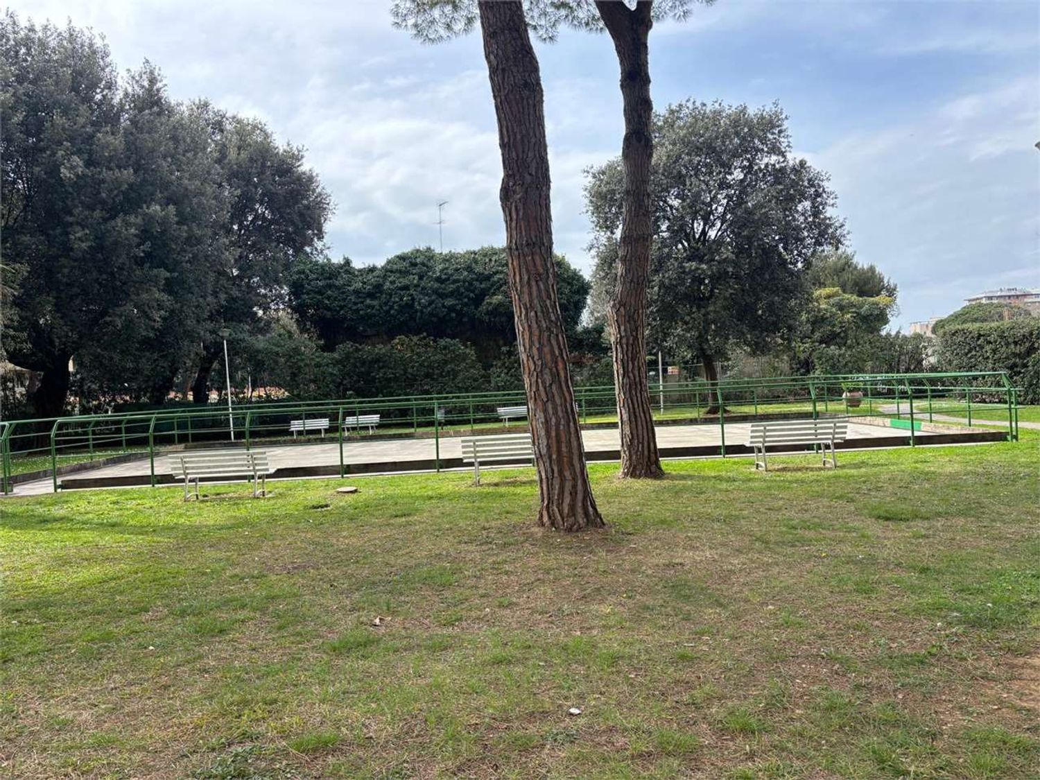 Appartamento in vendita a Livorno