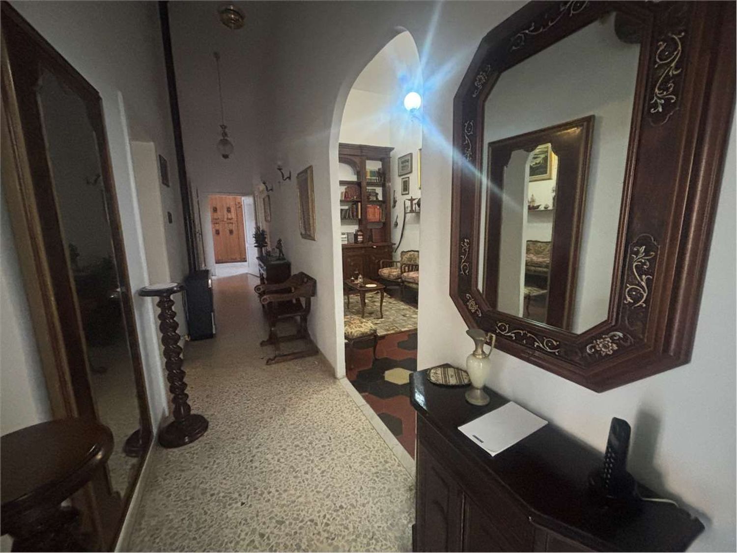 Appartamento in vendita a Livorno