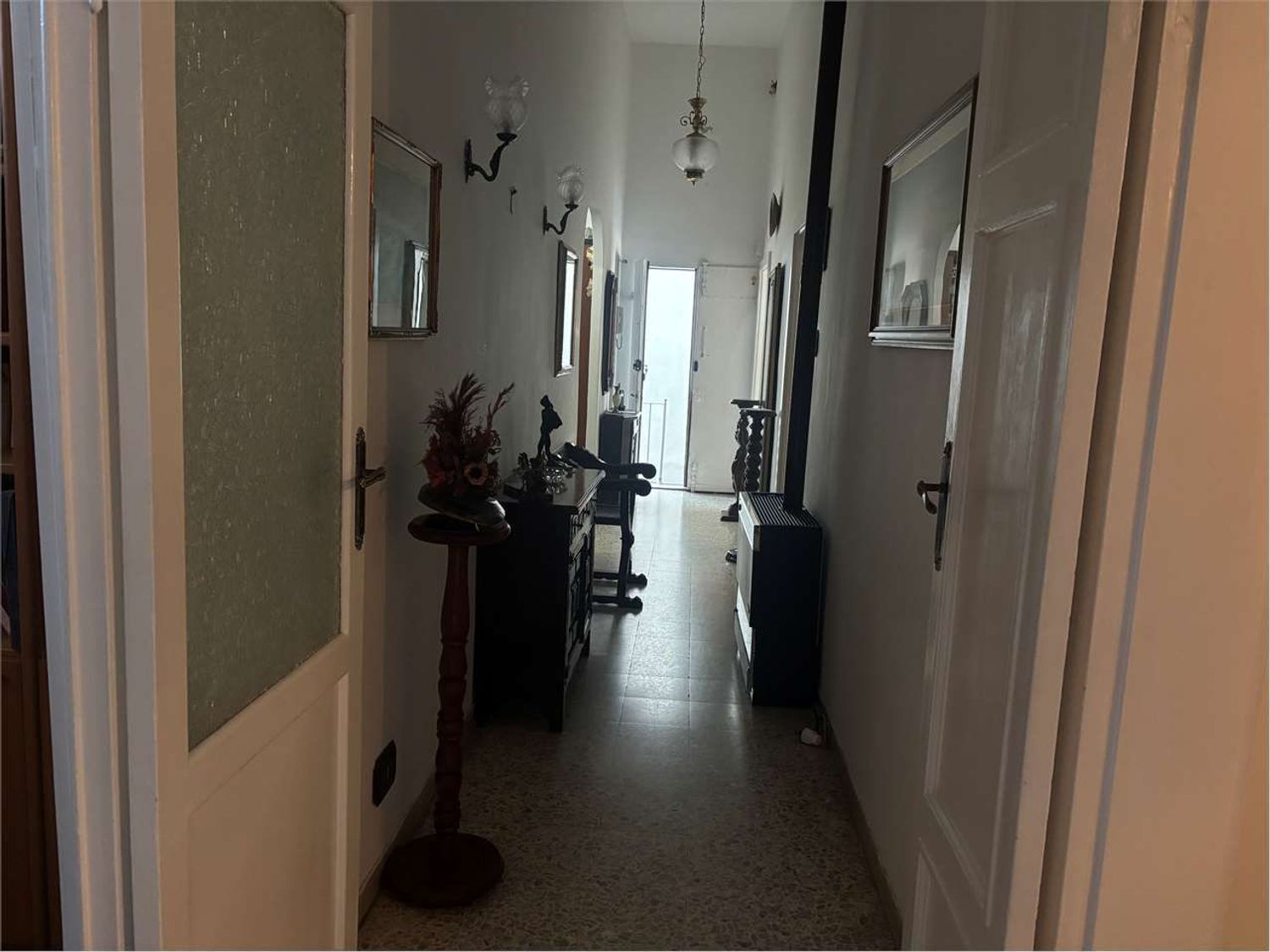 Appartamento in vendita a Livorno