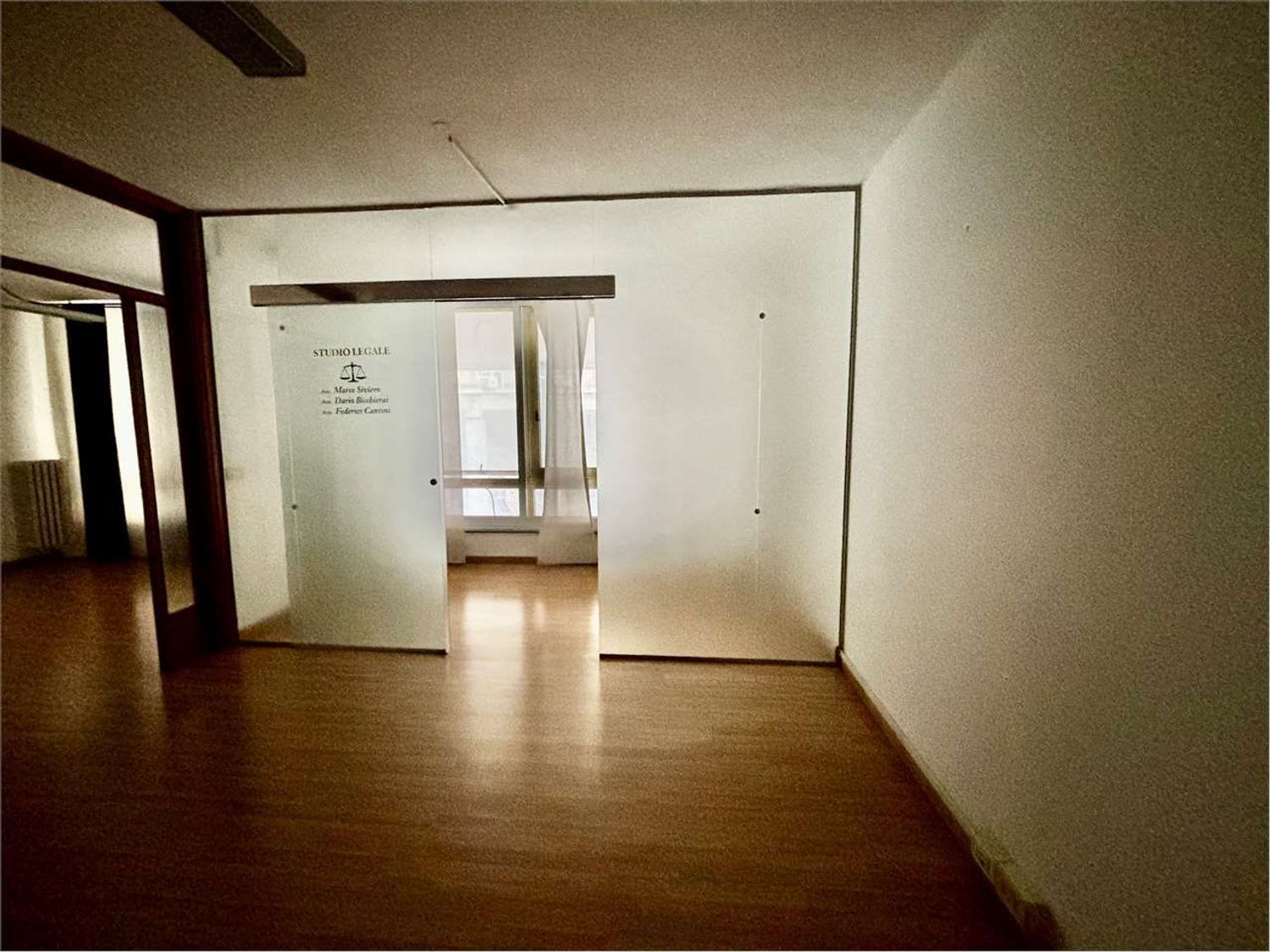 Ufficio in affitto a Livorno