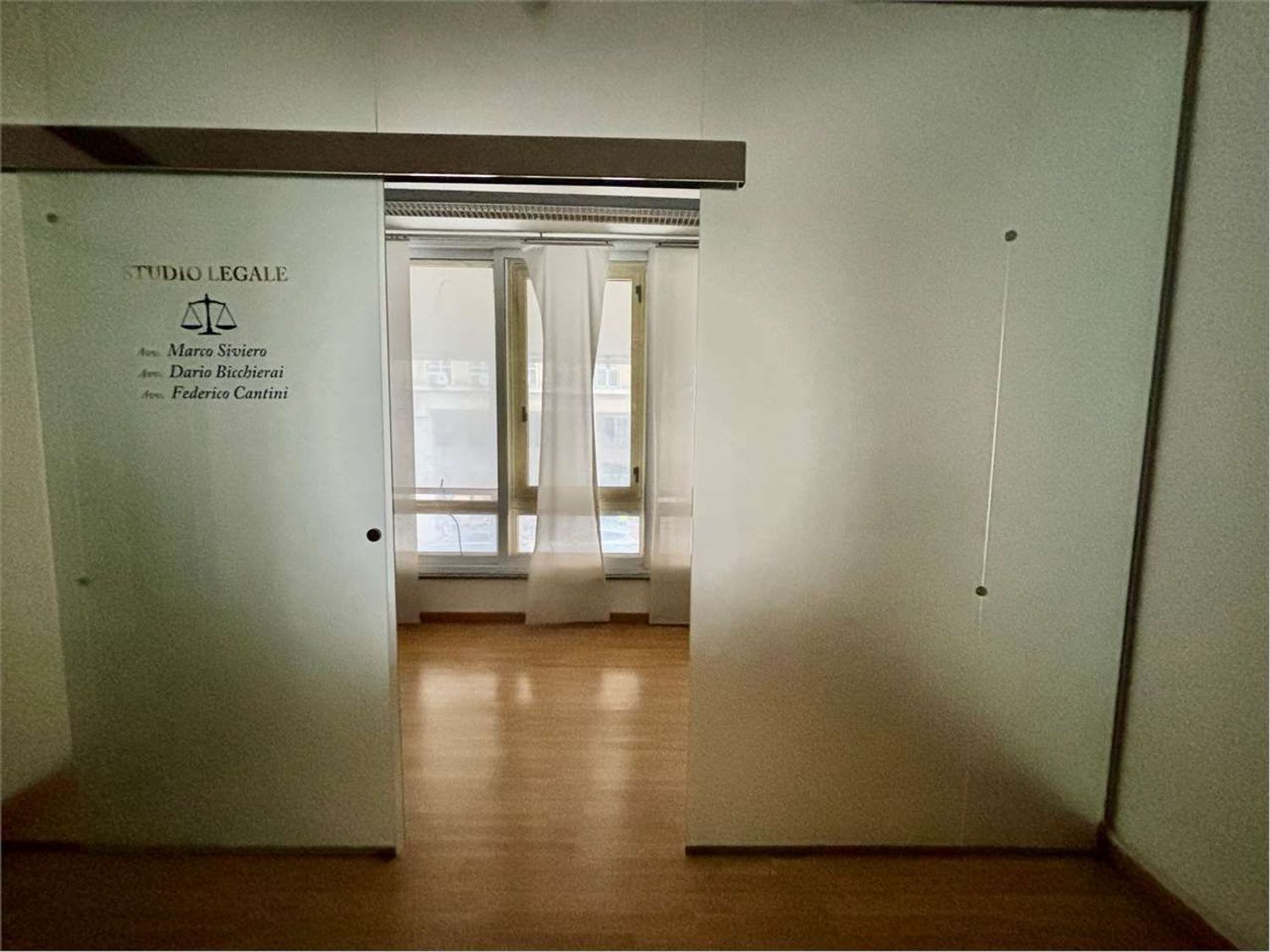 Ufficio in affitto a Livorno