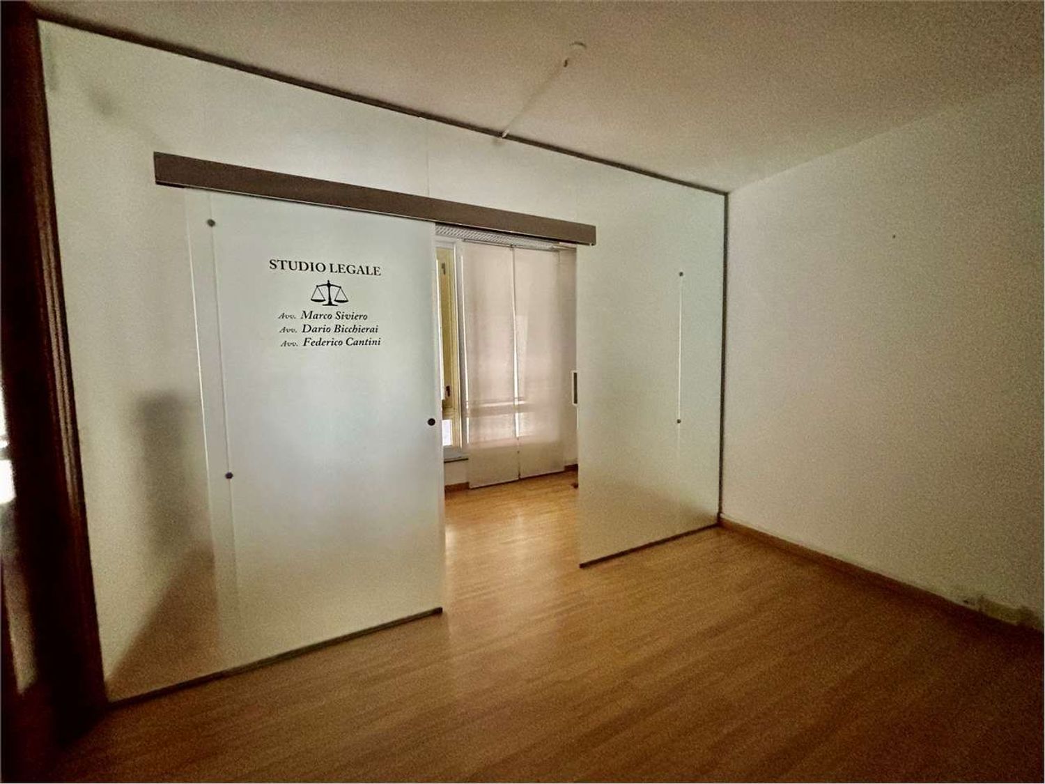 Ufficio in affitto a Livorno