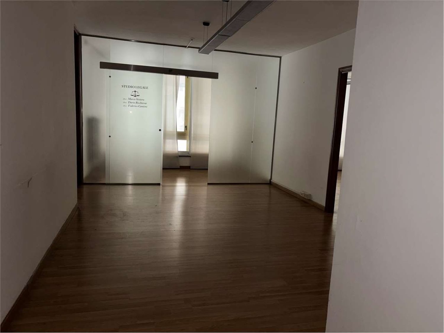 Ufficio in affitto a Livorno