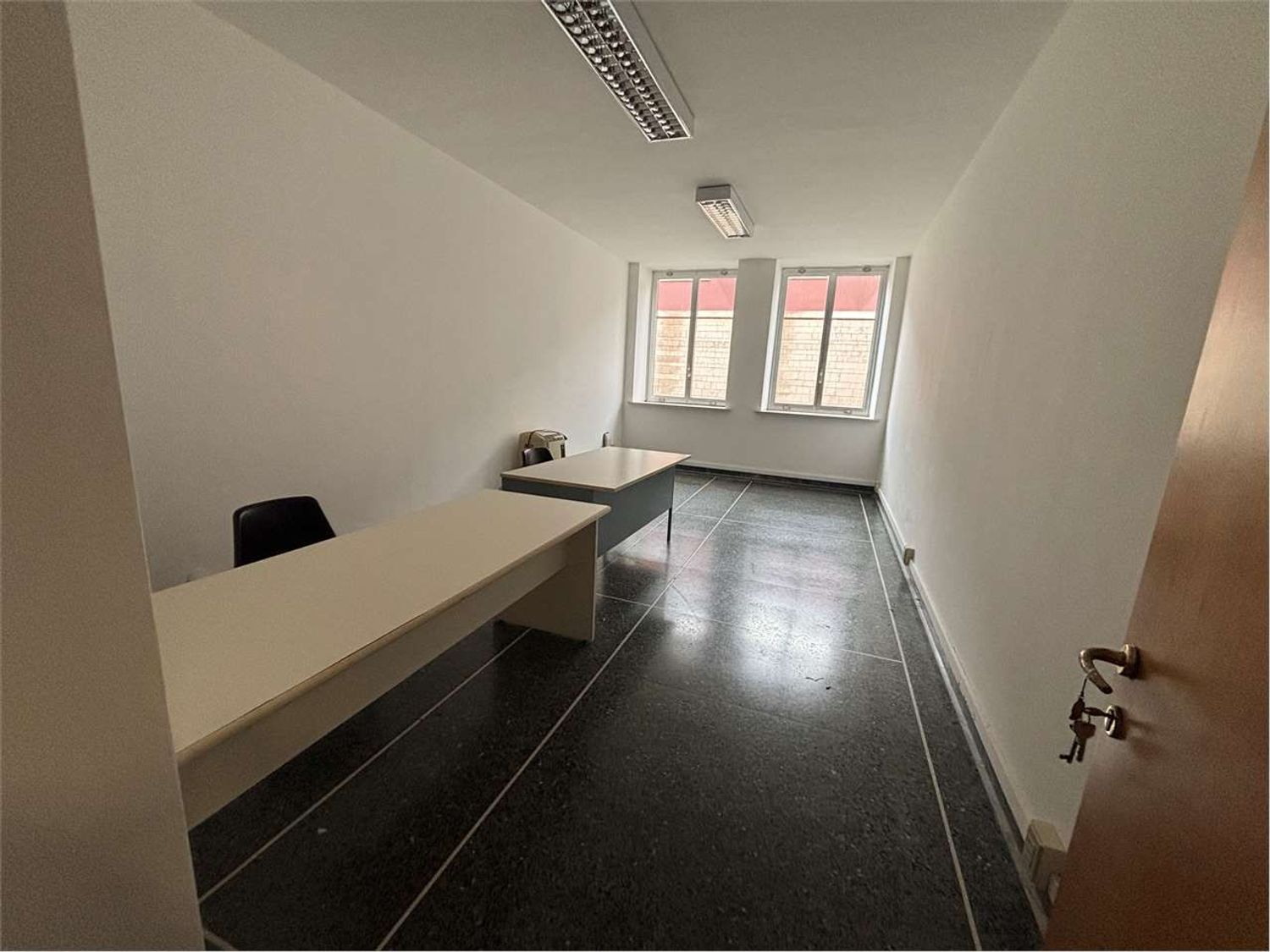 Ufficio in affitto a Livorno