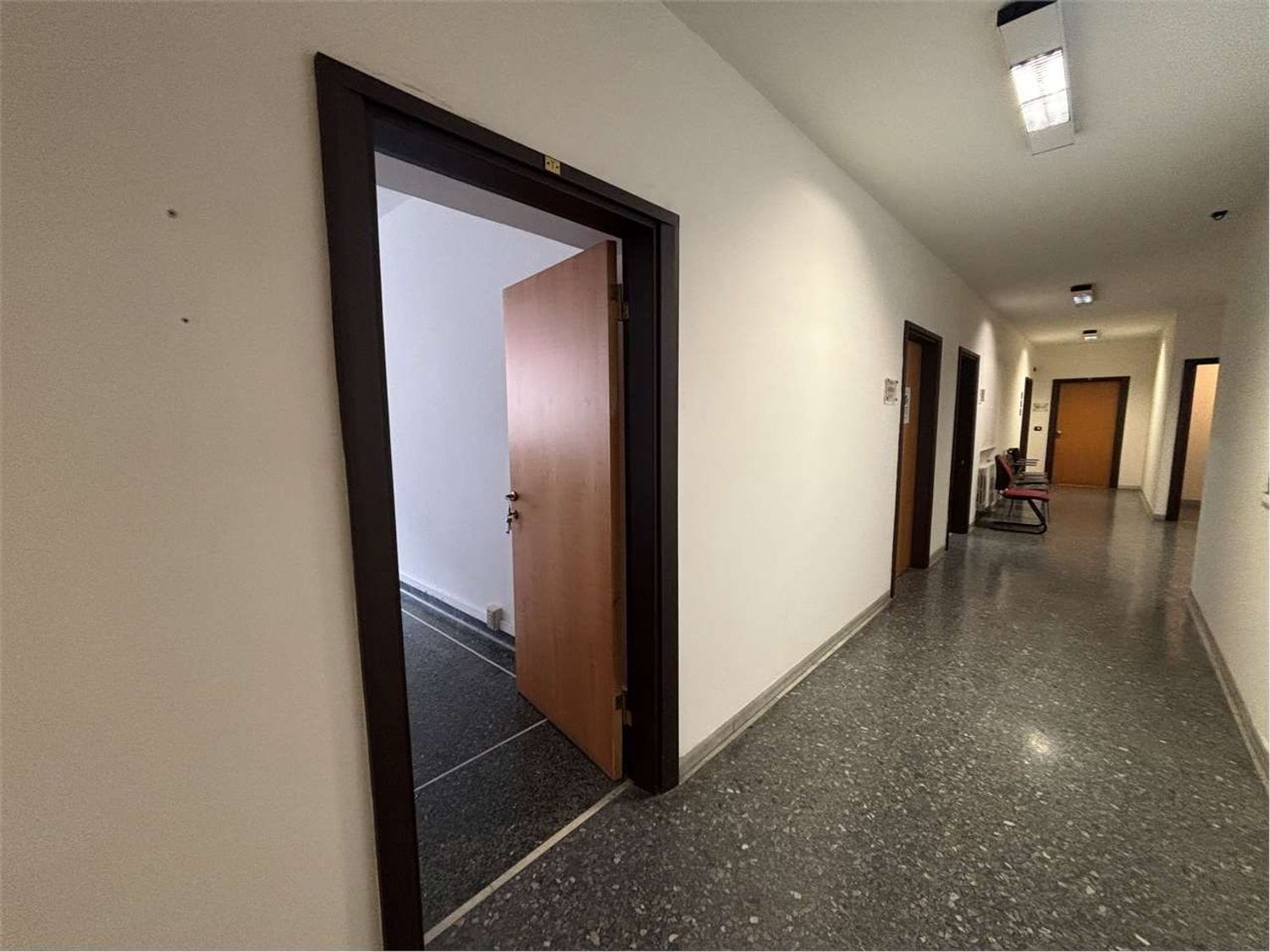 Ufficio in affitto a Livorno