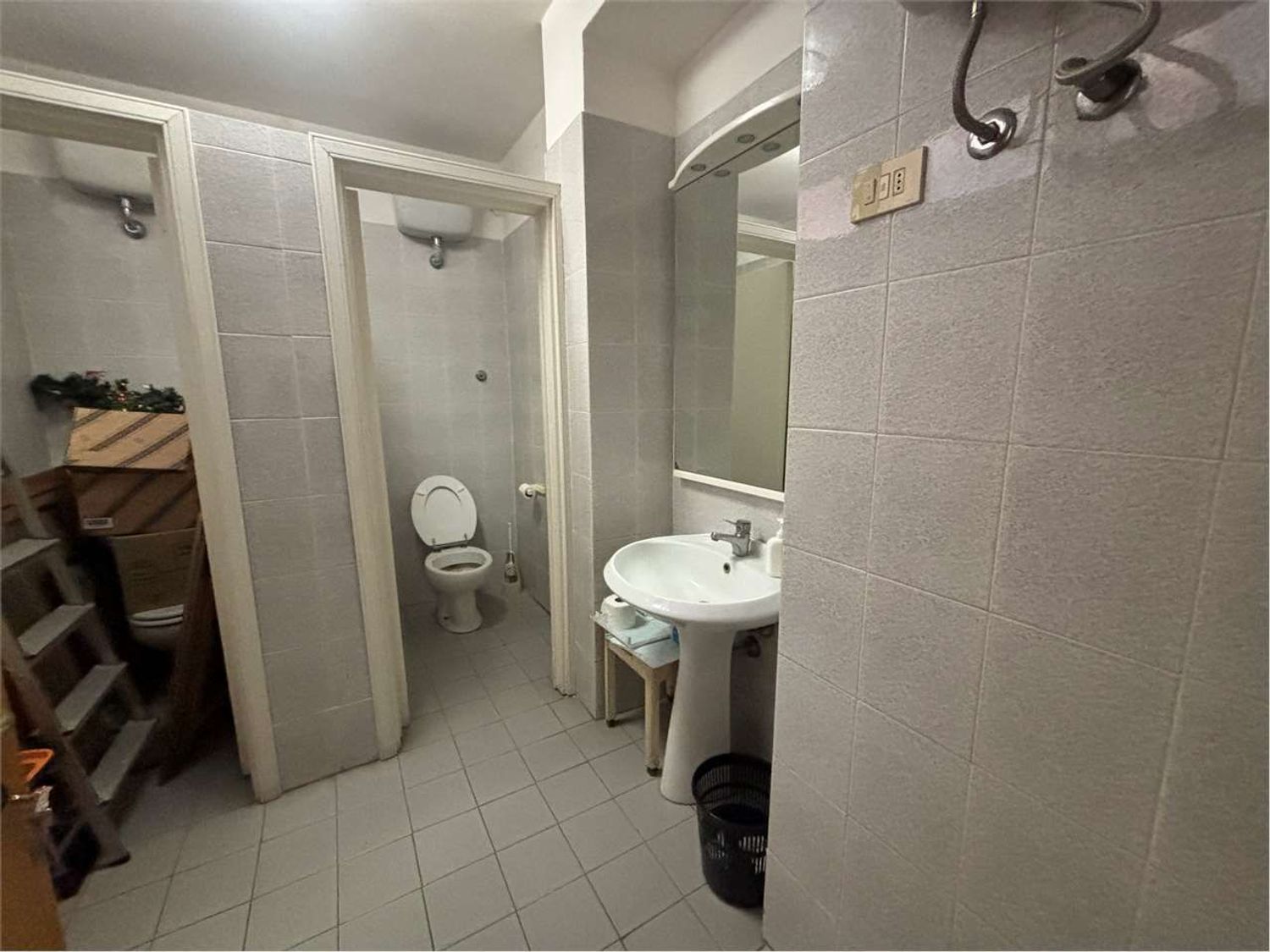 Ufficio in affitto a Livorno