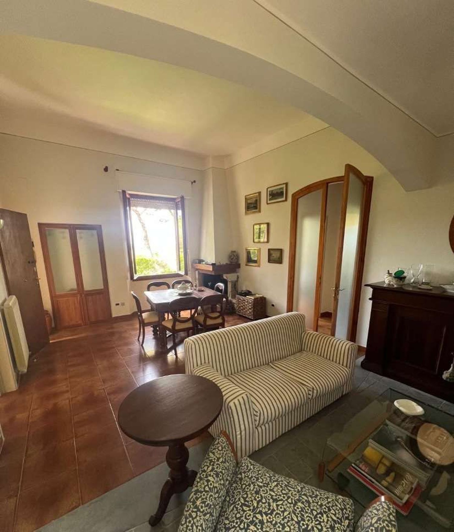 Villa con giardino a Livorno