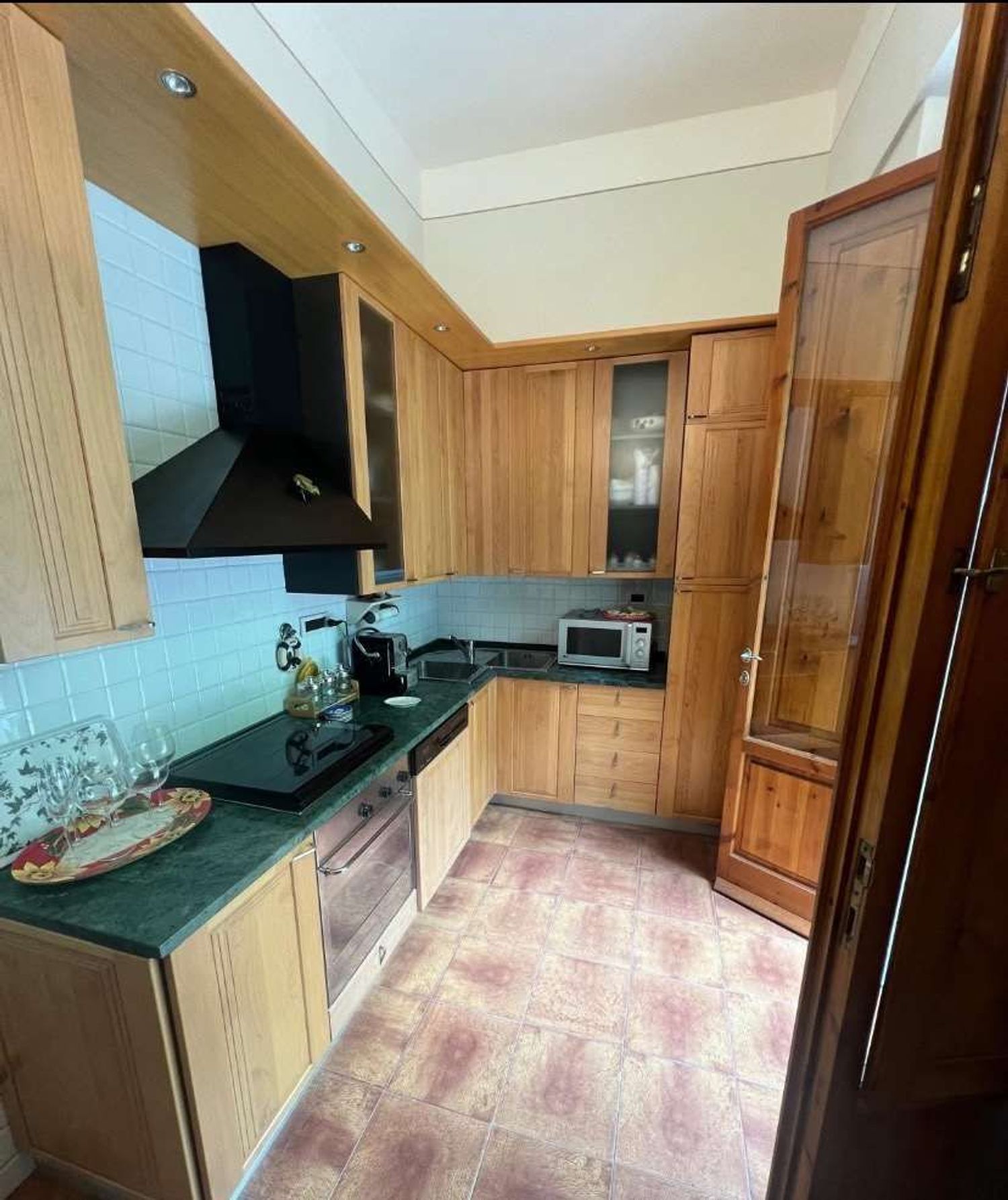 Villa con giardino a Livorno