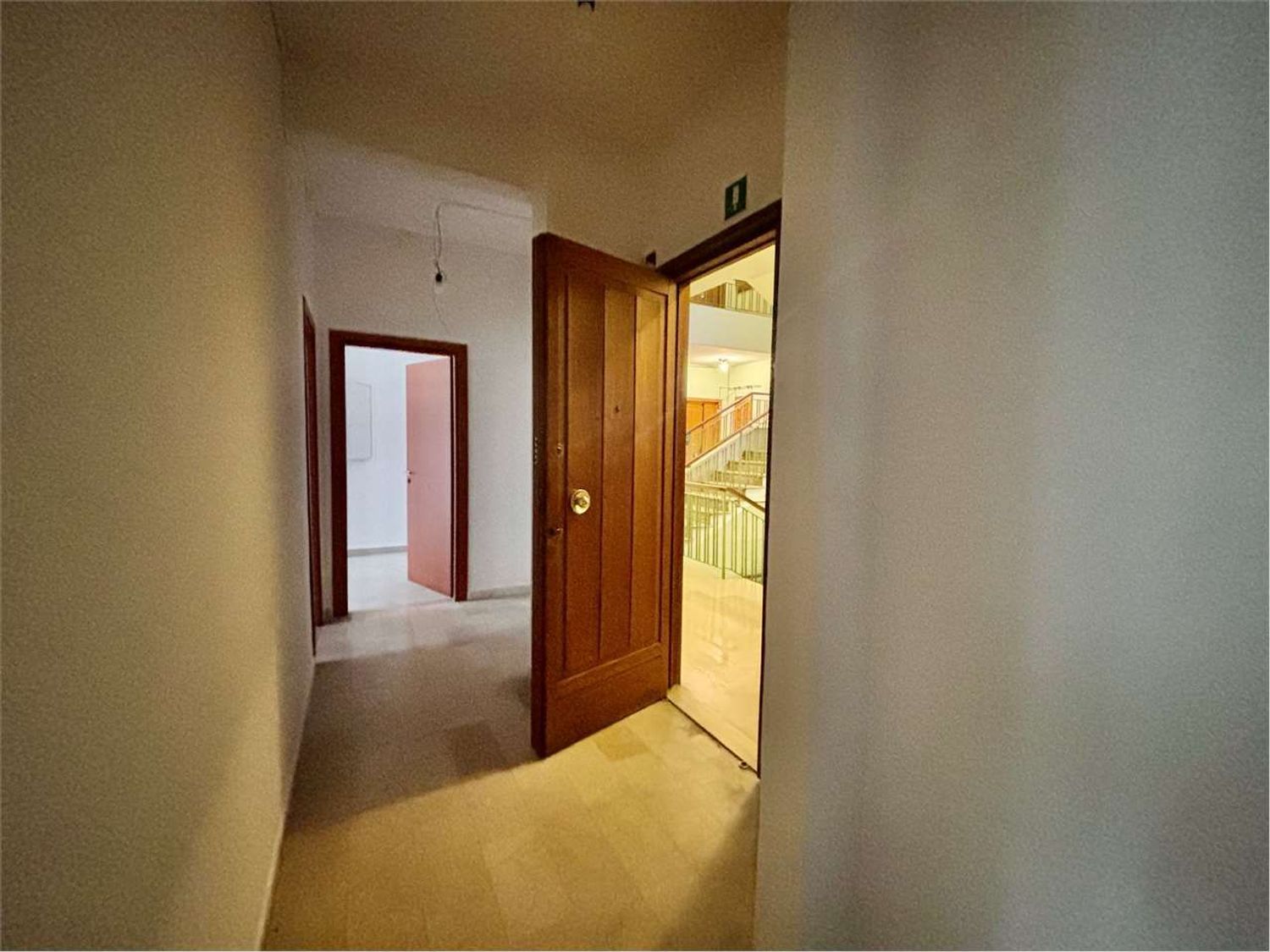 Ufficio in affitto a Livorno