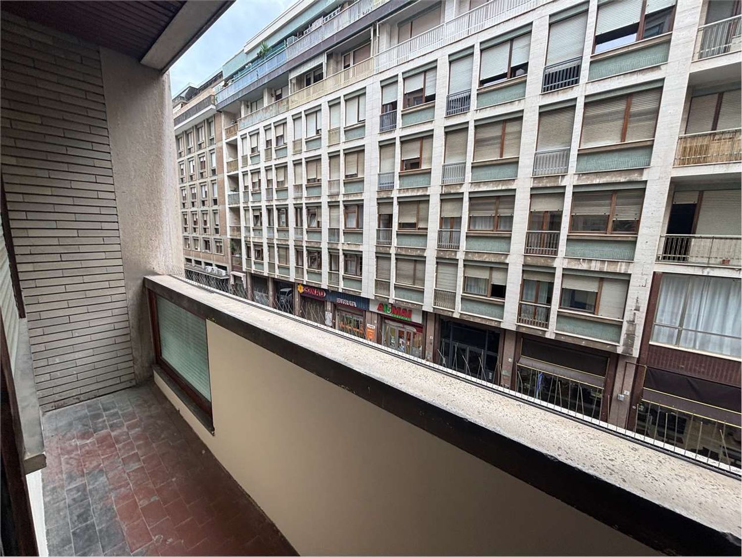 Ufficio in affitto a Livorno