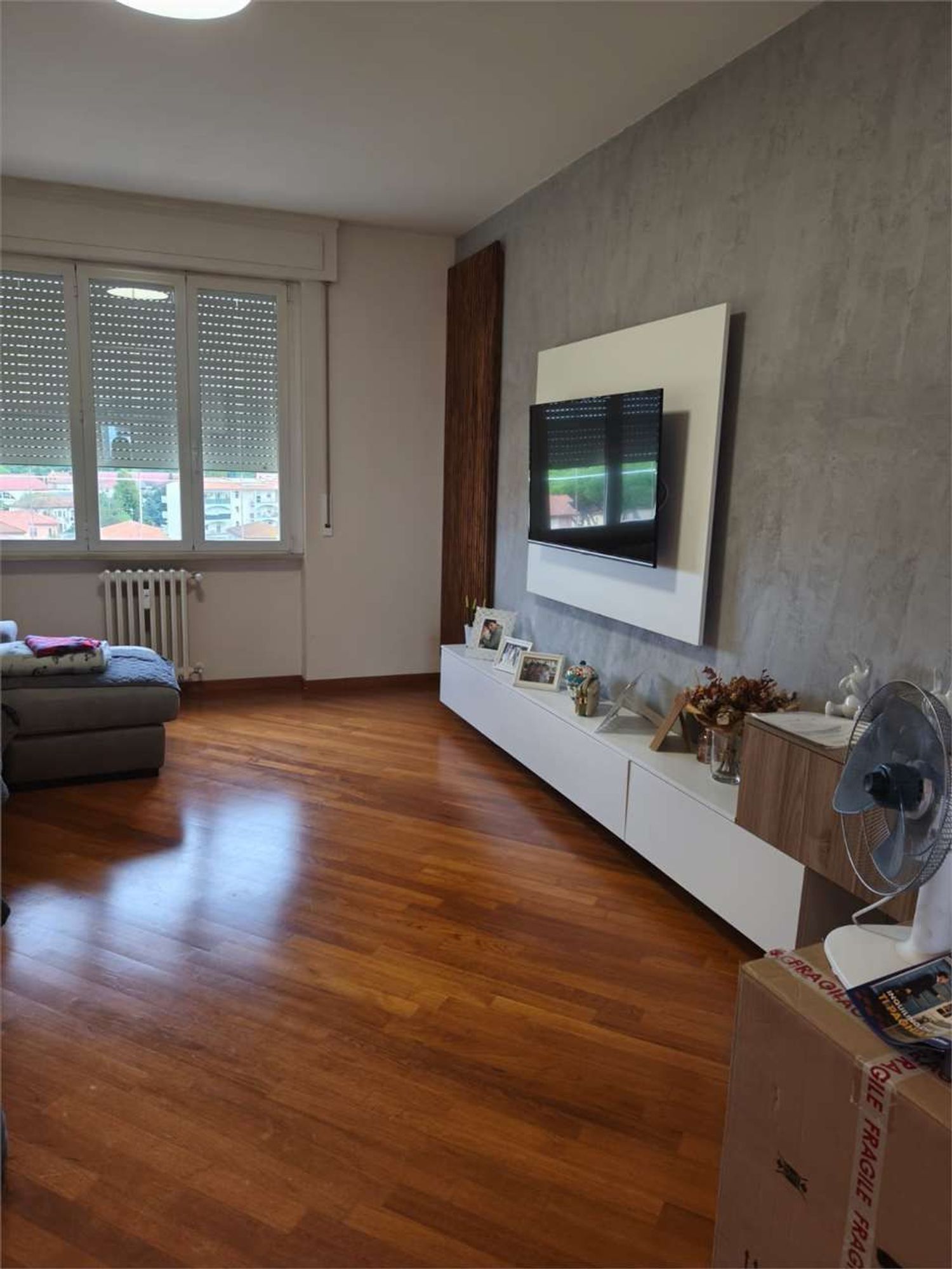 Quadrilocale nuovo a Livorno