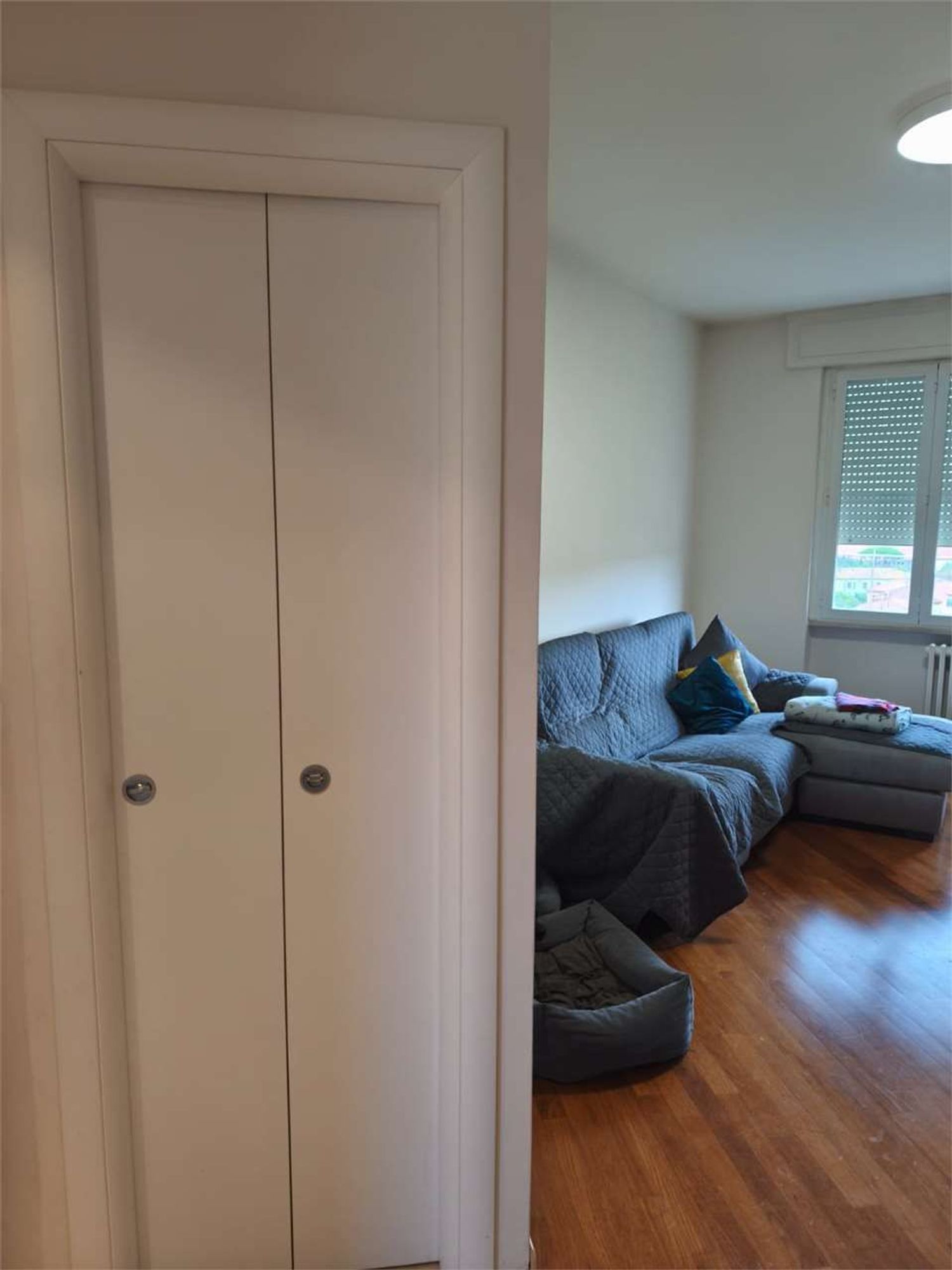 Quadrilocale nuovo a Livorno