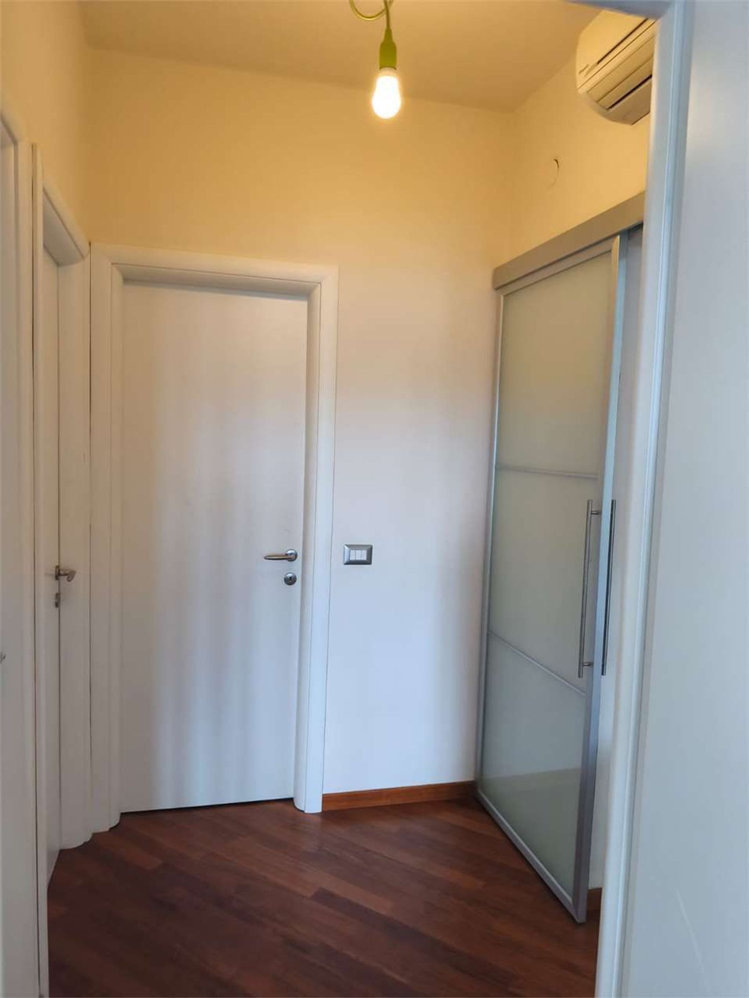 Quadrilocale nuovo a Livorno