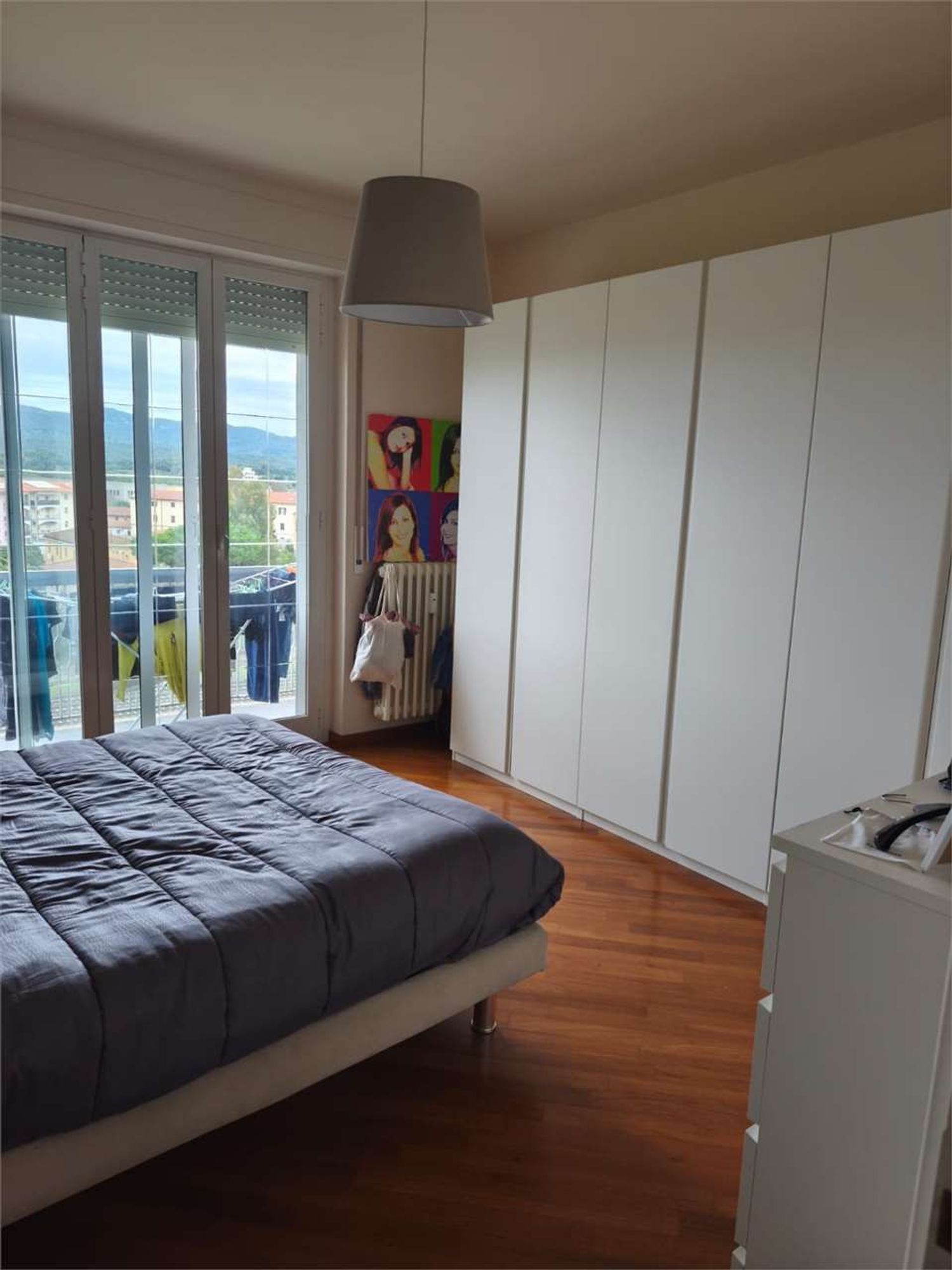 Quadrilocale nuovo a Livorno