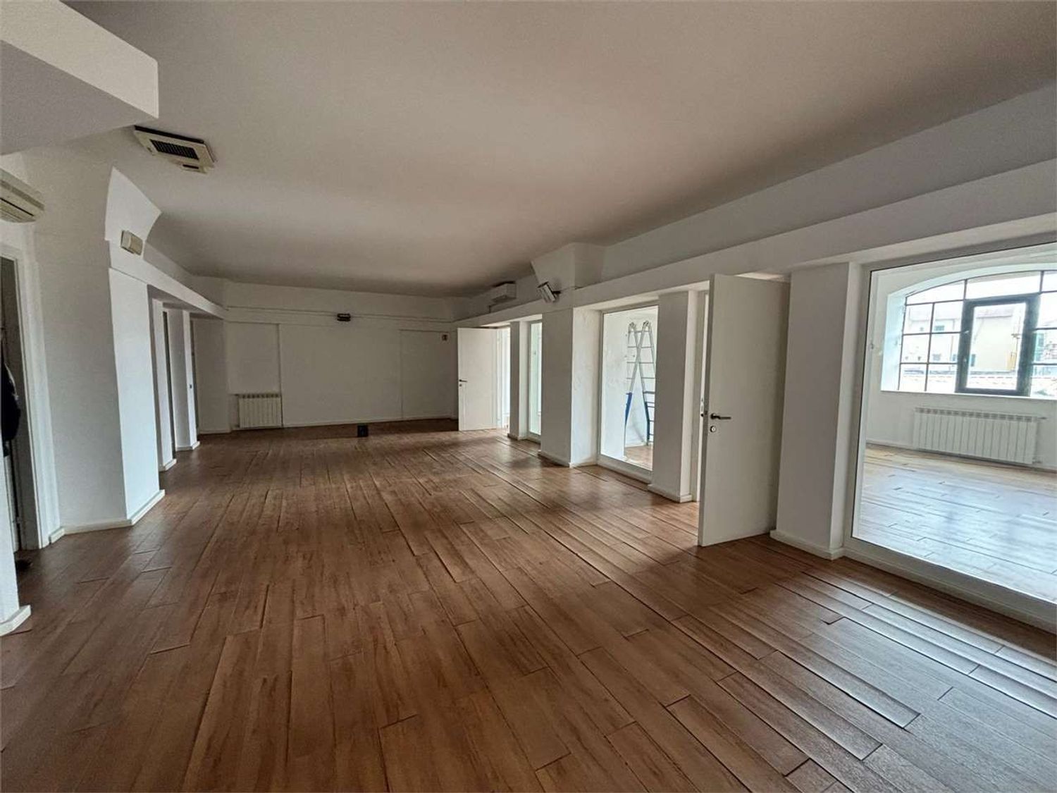 Ufficio in affitto a Livorno