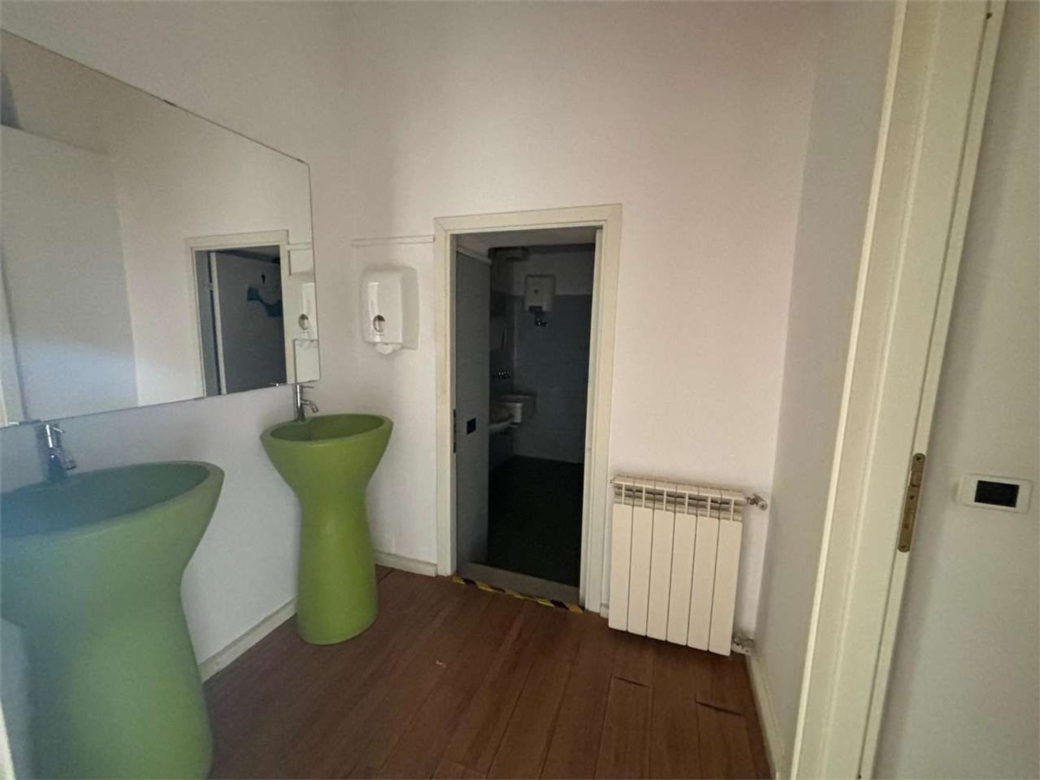 Ufficio in affitto a Livorno