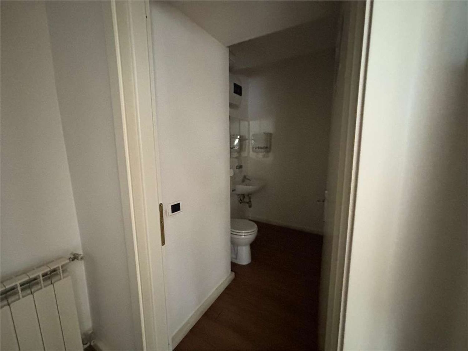 Ufficio in affitto a Livorno