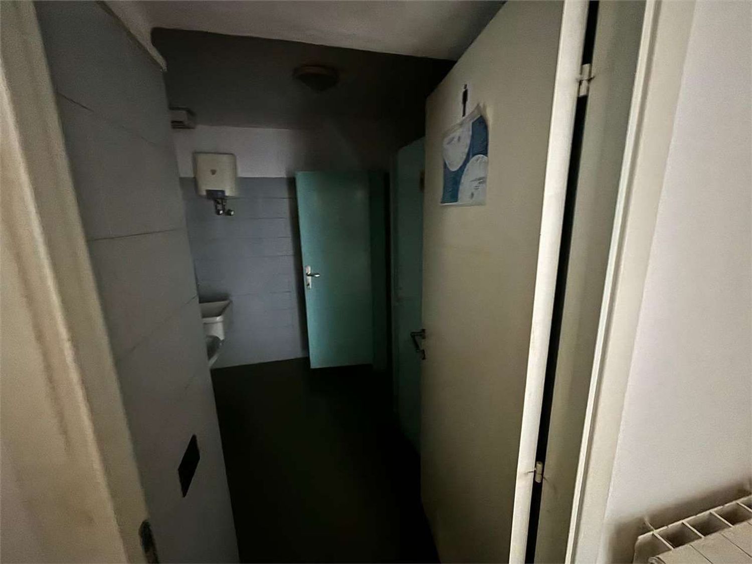 Ufficio in affitto a Livorno