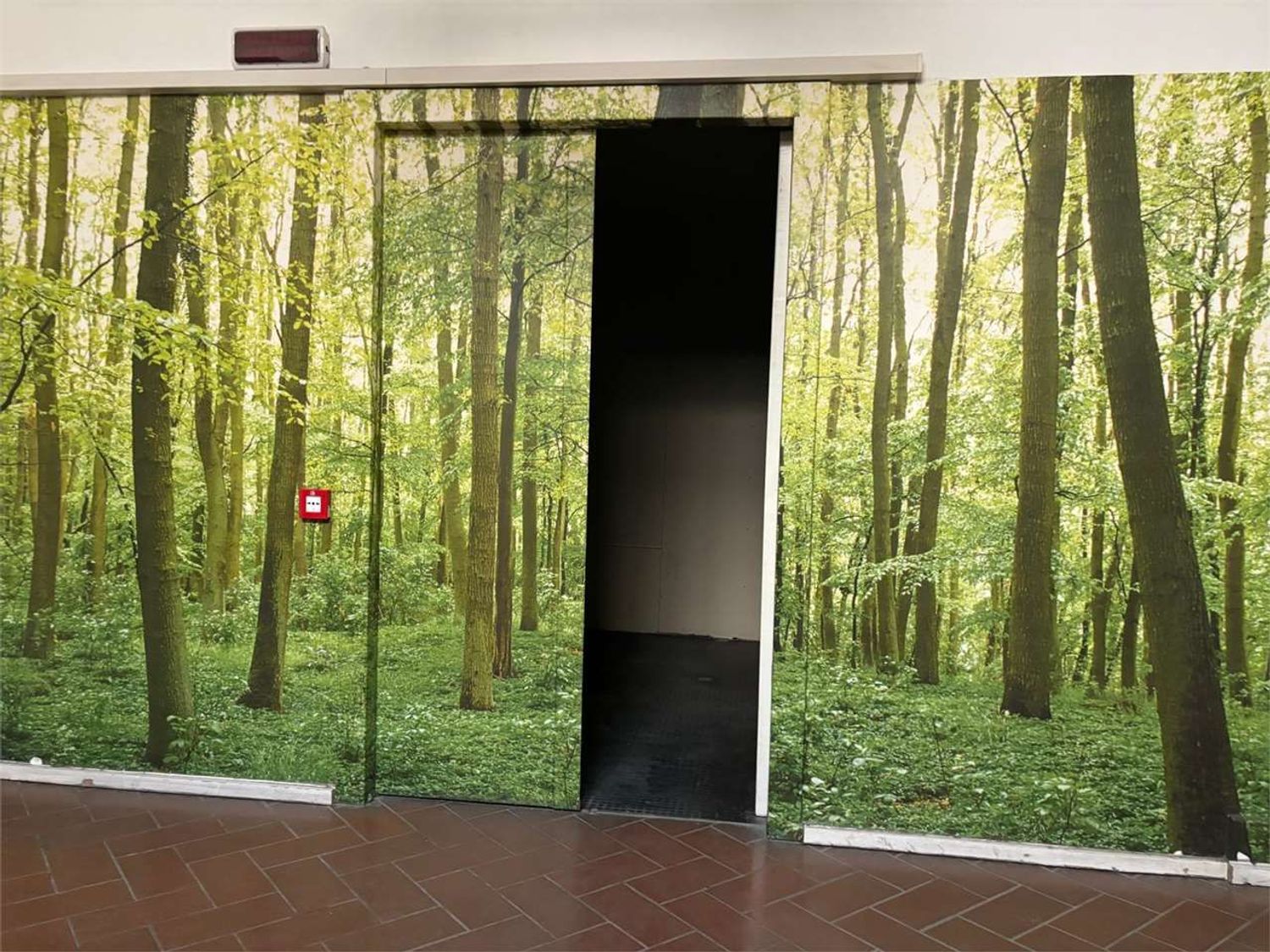 Ufficio in affitto a Livorno