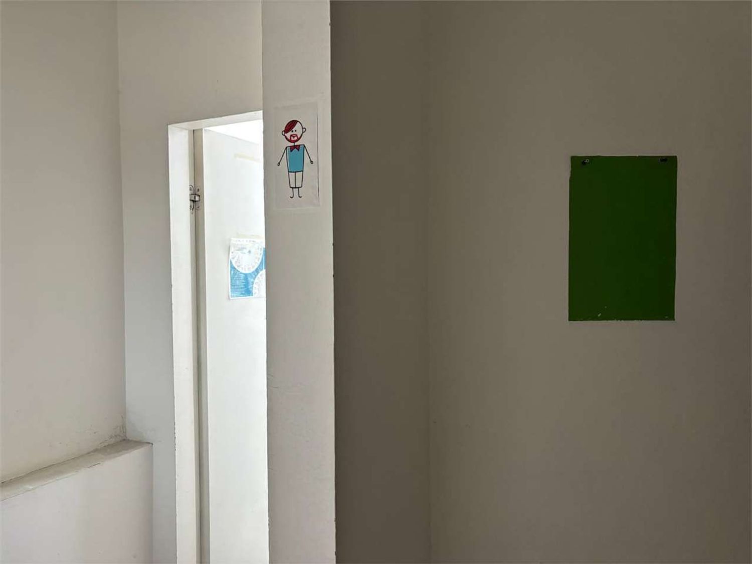 Ufficio in affitto a Livorno