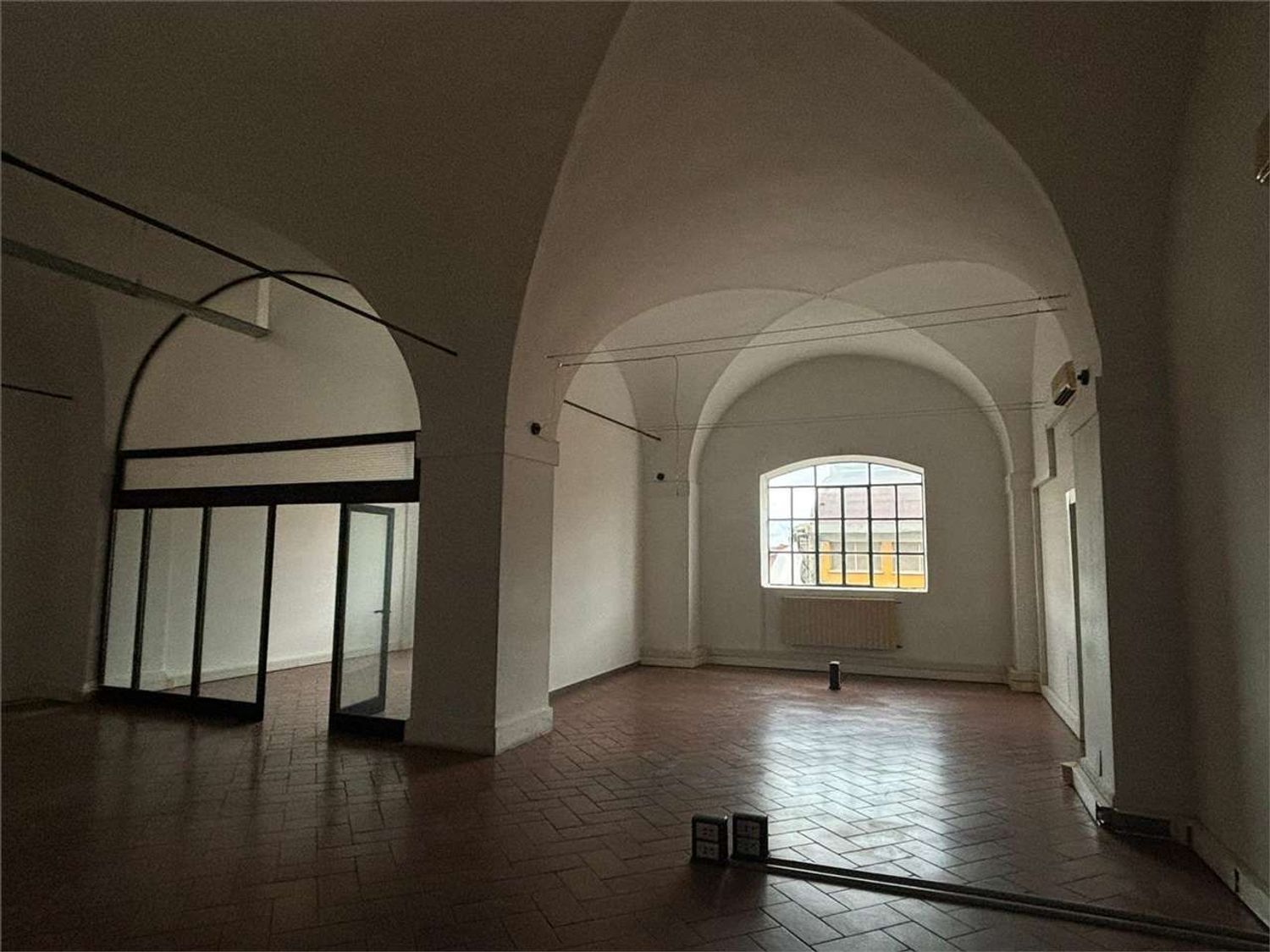 Ufficio in affitto a Livorno