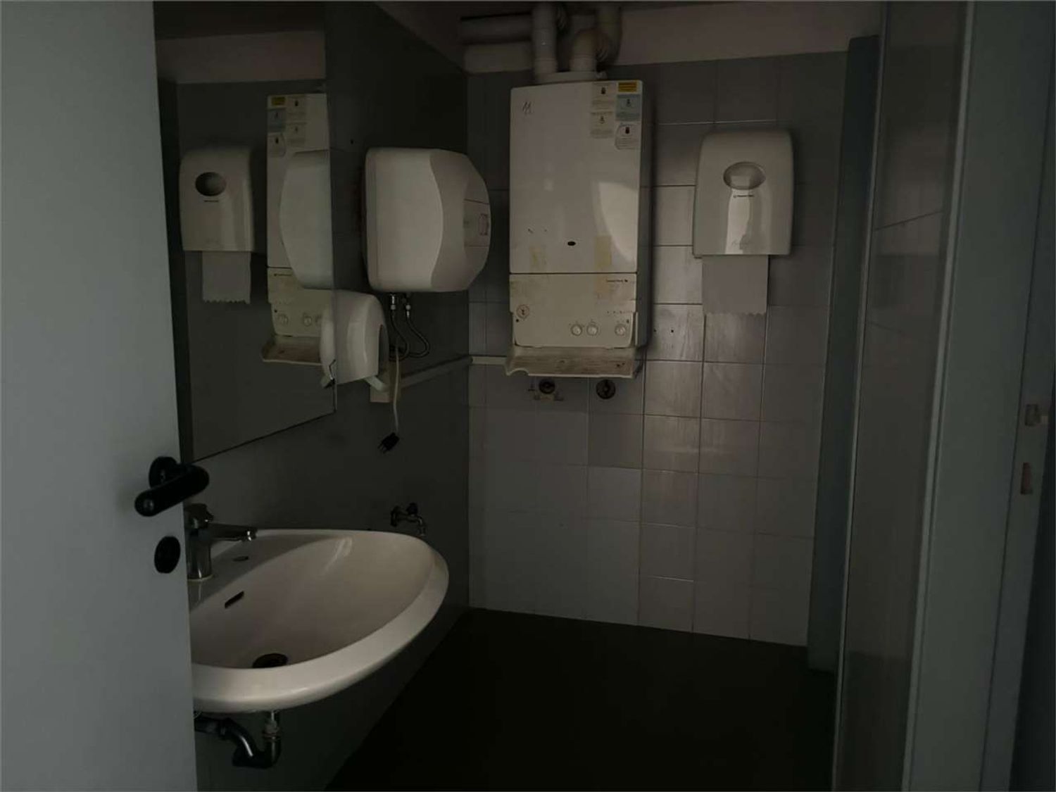 Ufficio in affitto a Livorno