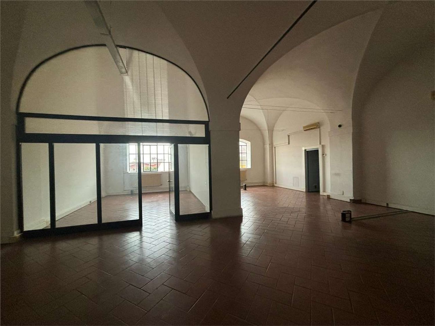 Ufficio in affitto a Livorno