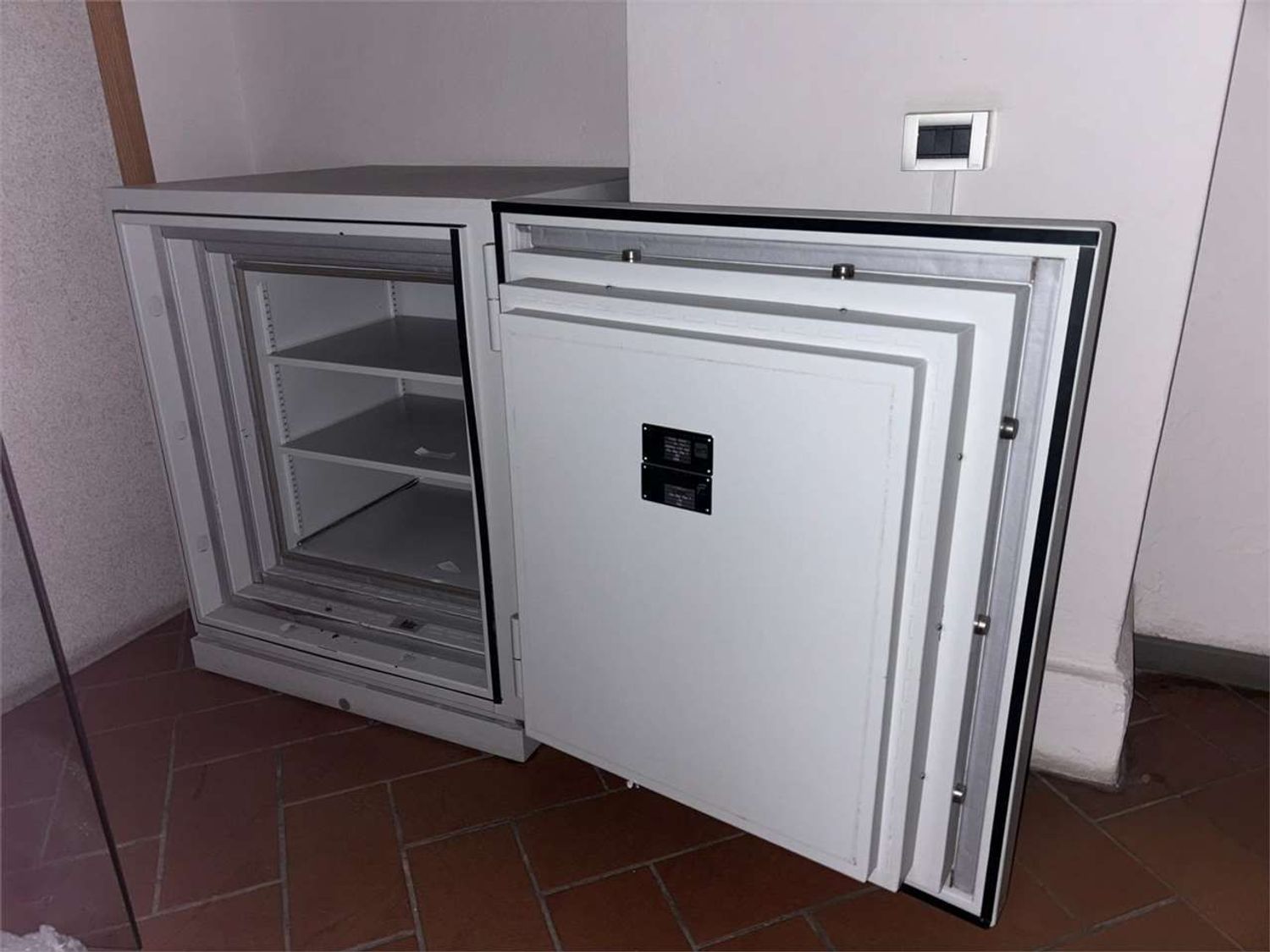 Ufficio in affitto a Livorno