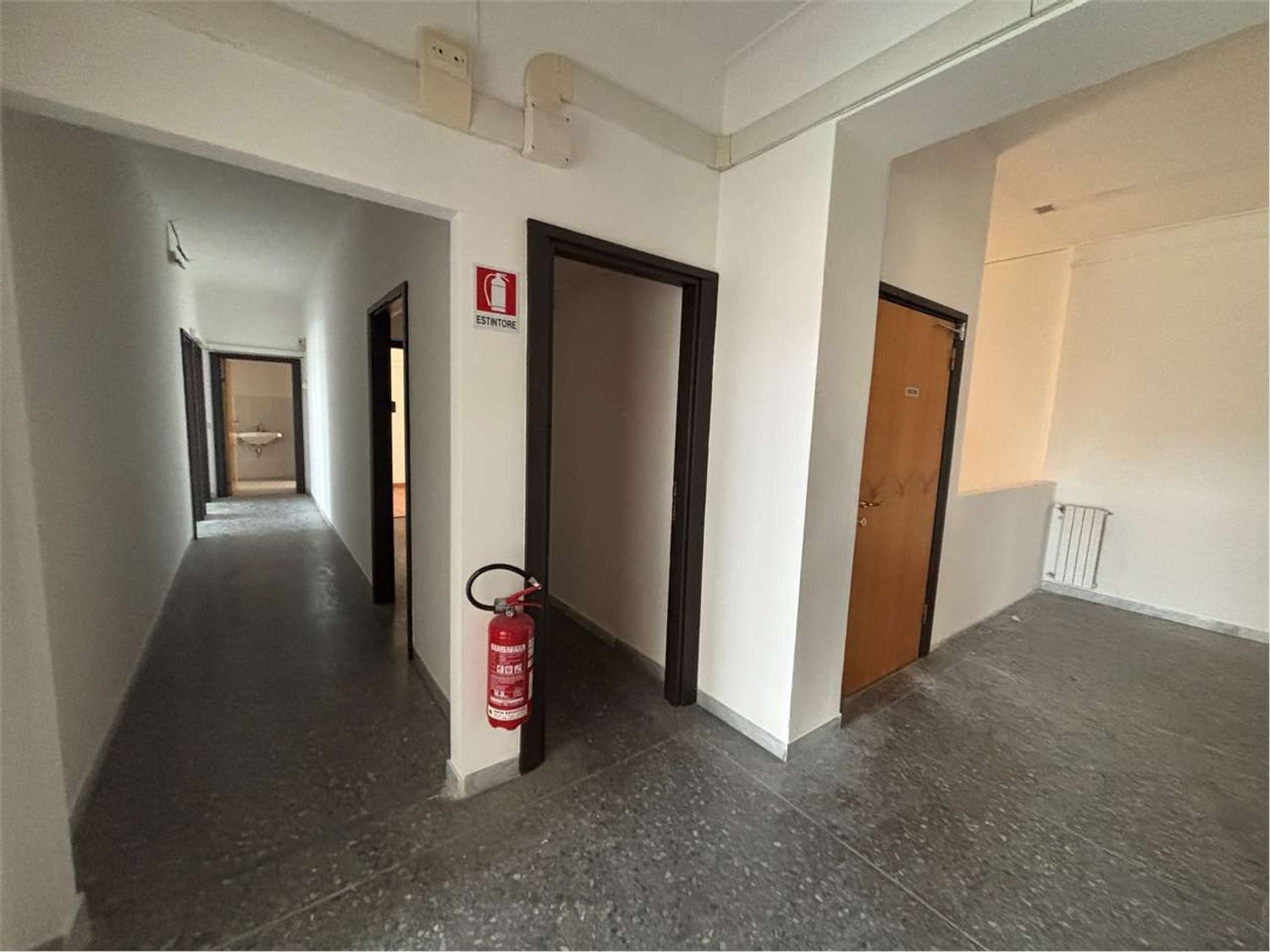 Ufficio in affitto a Livorno