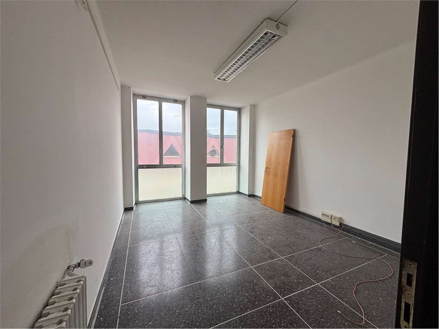 Ufficio in affitto a Livorno