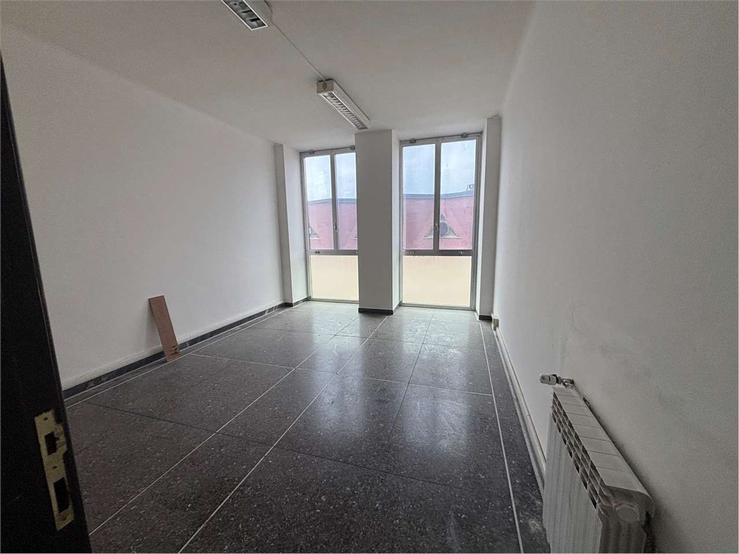 Ufficio in affitto a Livorno