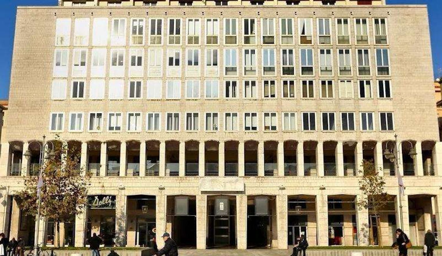 Ufficio in affitto a Livorno