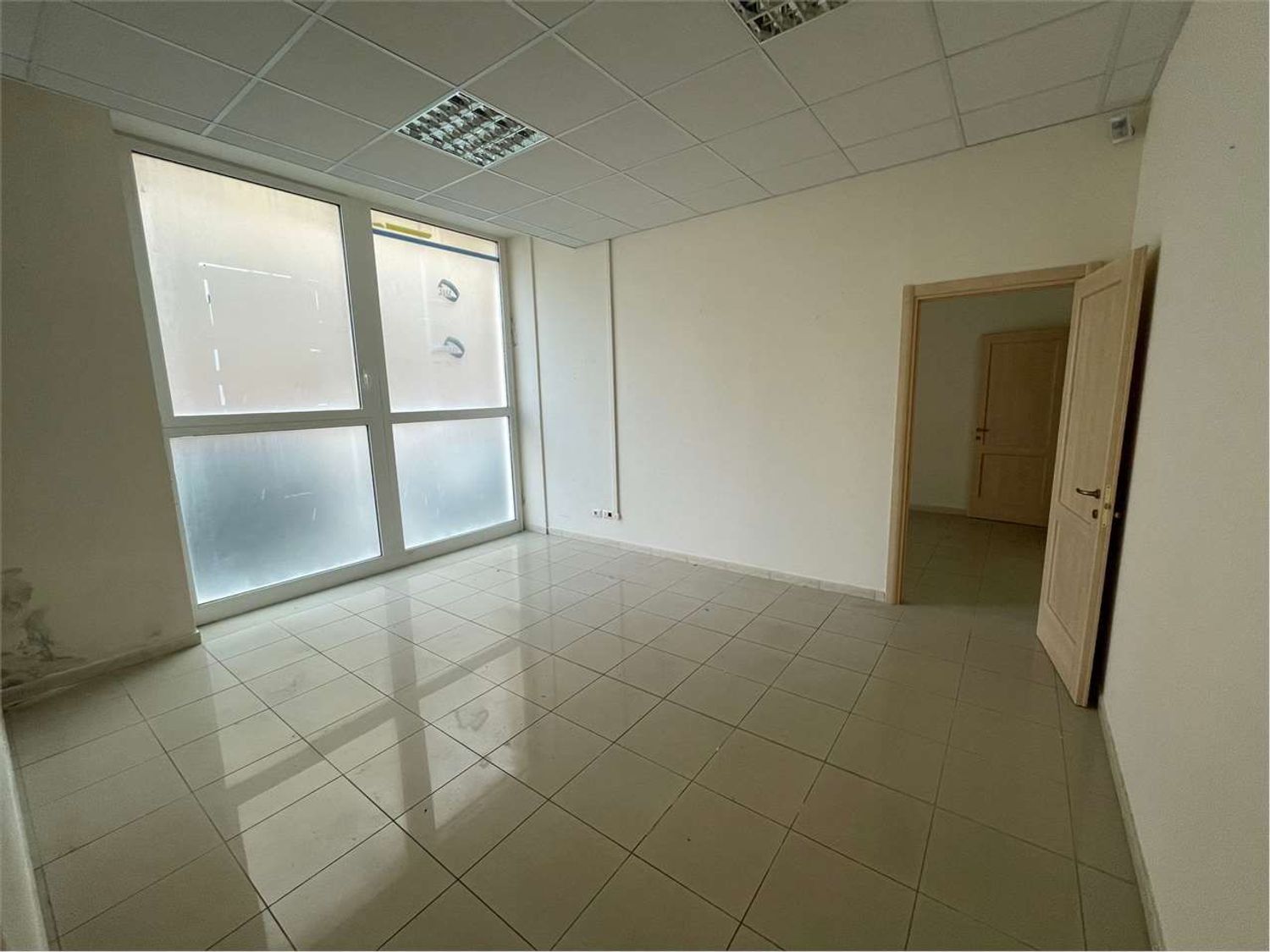 Ufficio in affitto a Livorno