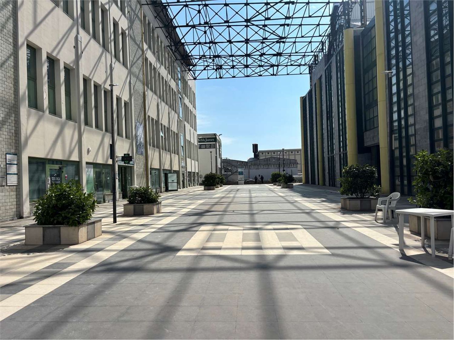 Ufficio in vendita a Livorno