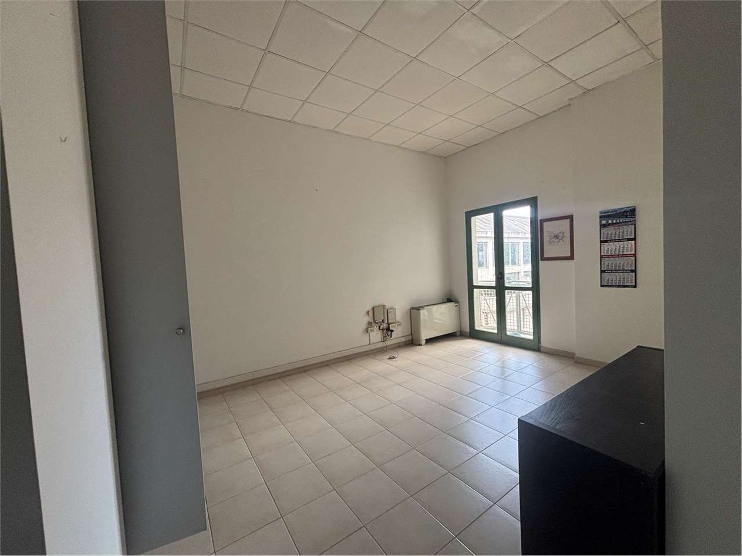 Ufficio in vendita a Livorno