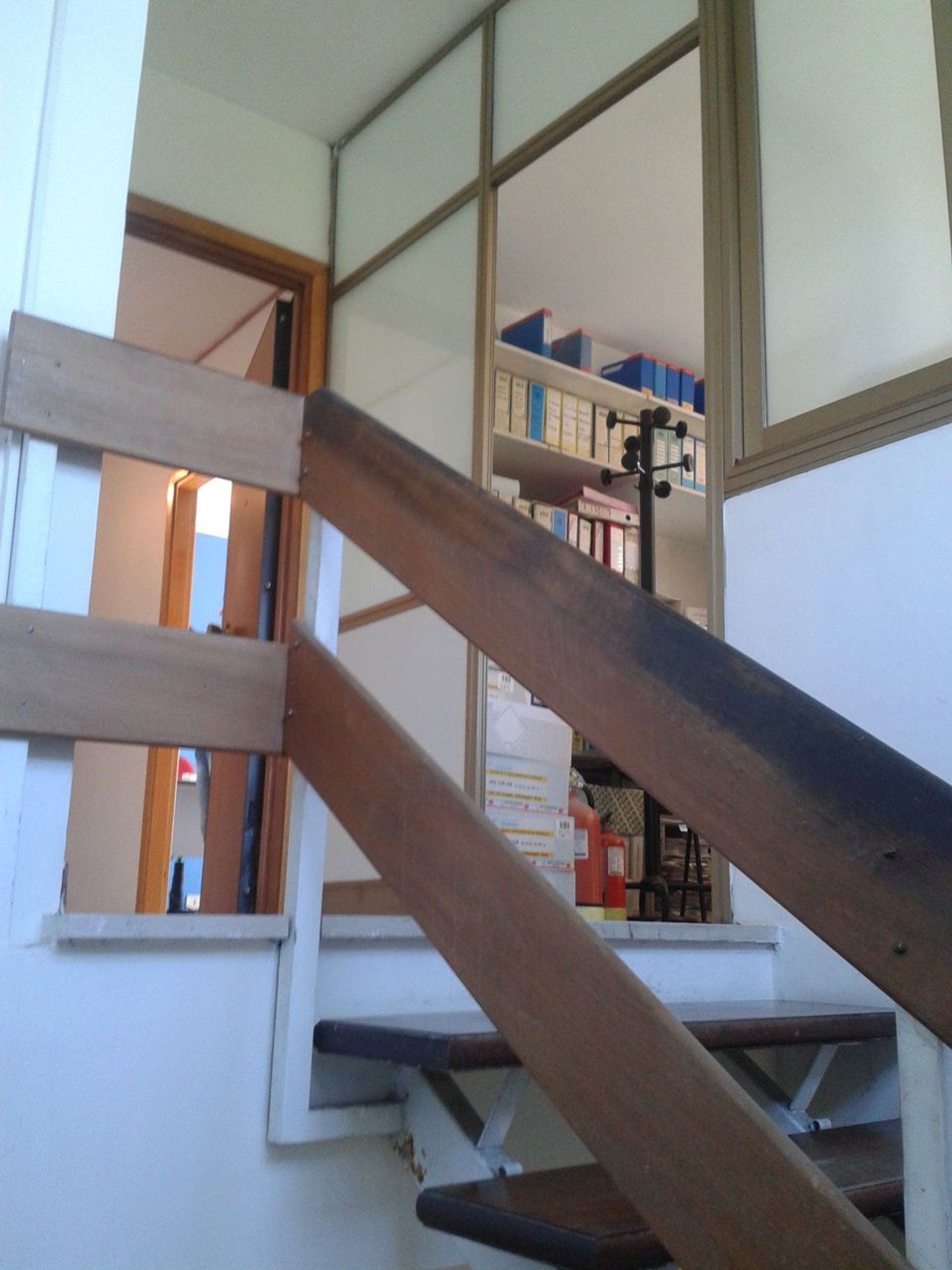 Ufficio da ristrutturare a Livorno