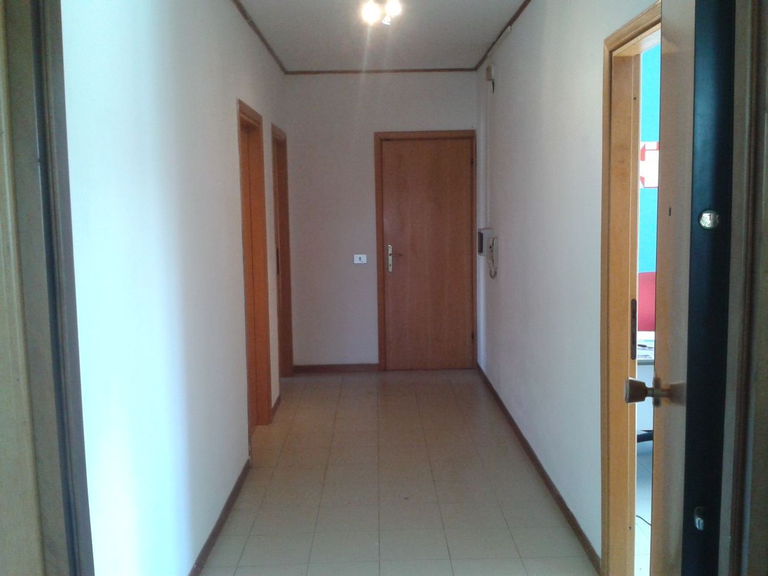 Ufficio da ristrutturare a Livorno