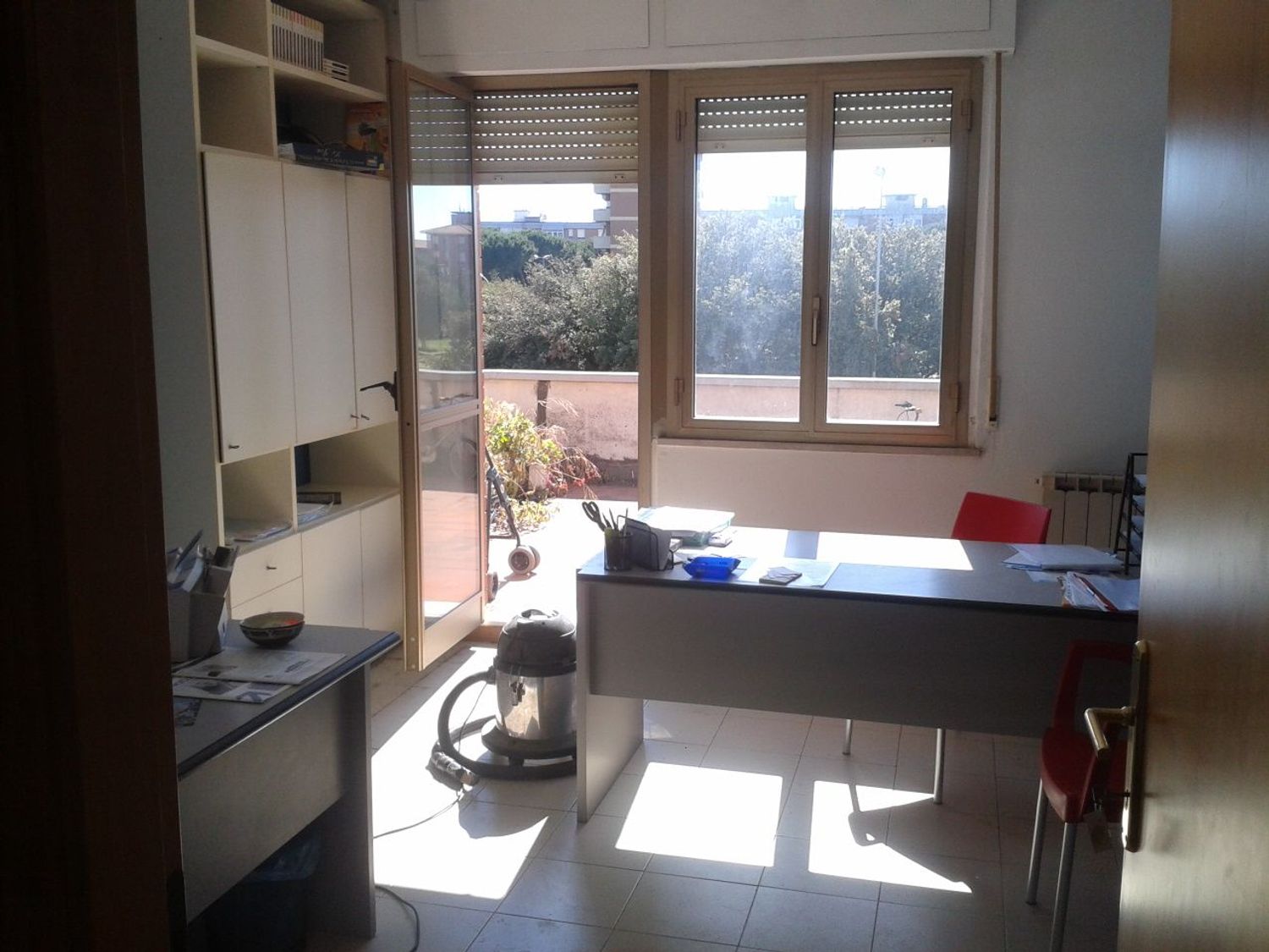 Ufficio da ristrutturare a Livorno