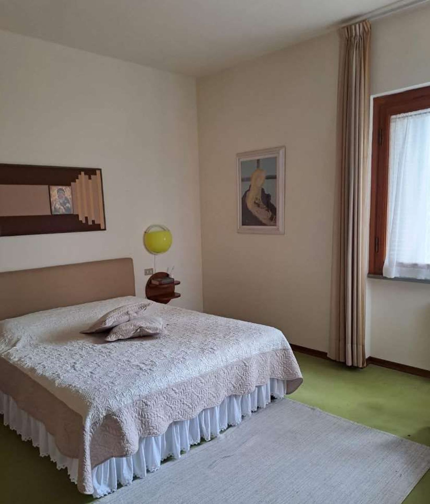 Villa con giardino a Chianni