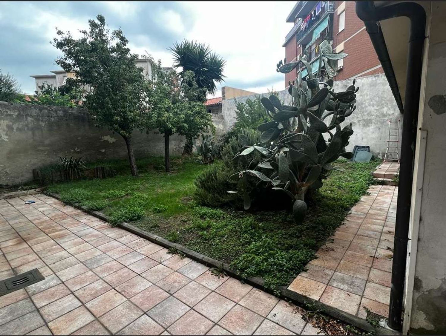 Locale commerciale in affitto a Livorno