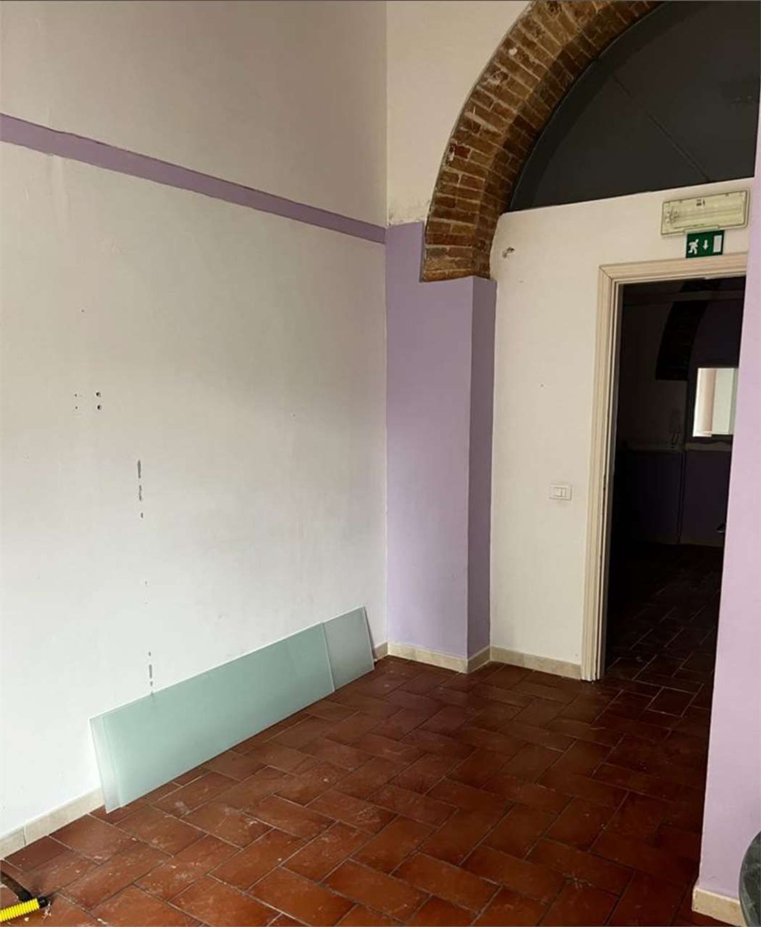 Locale commerciale in affitto a Livorno