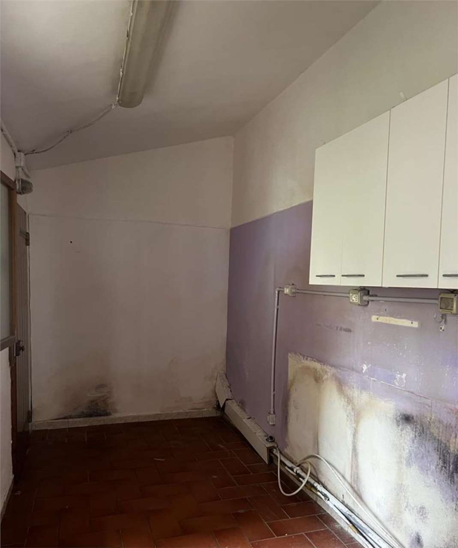 Locale commerciale in affitto a Livorno