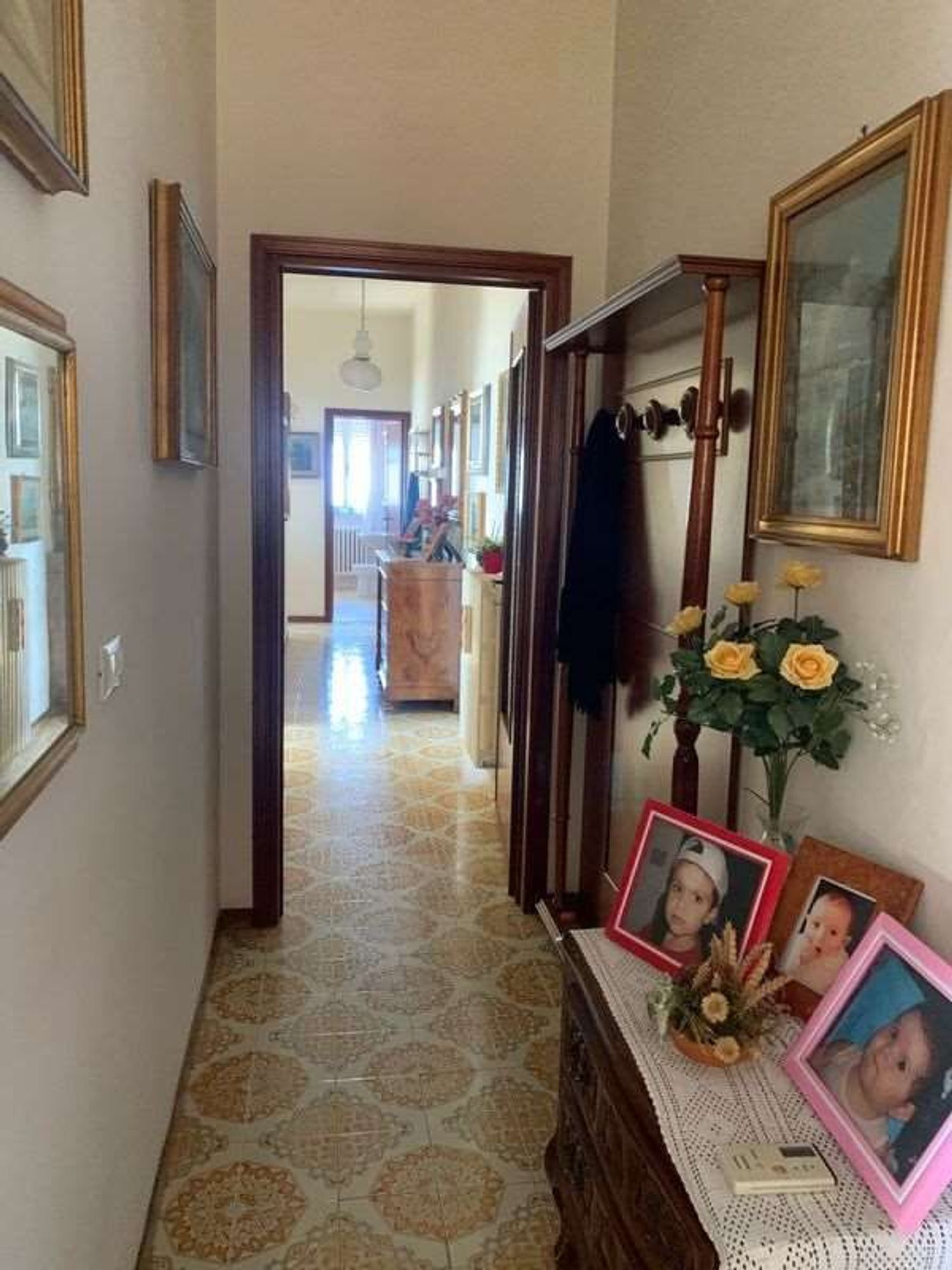 Appartamento in vendita a Livorno