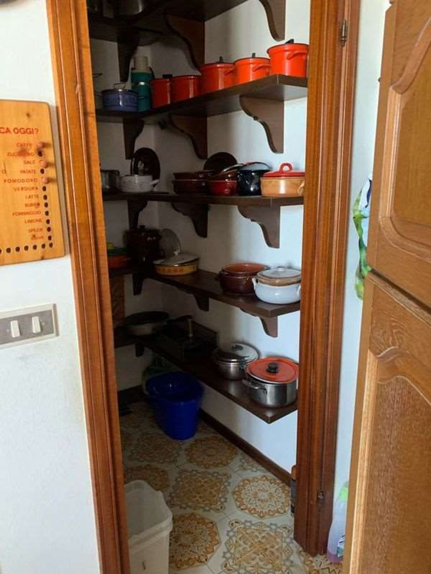 Appartamento in vendita a Livorno