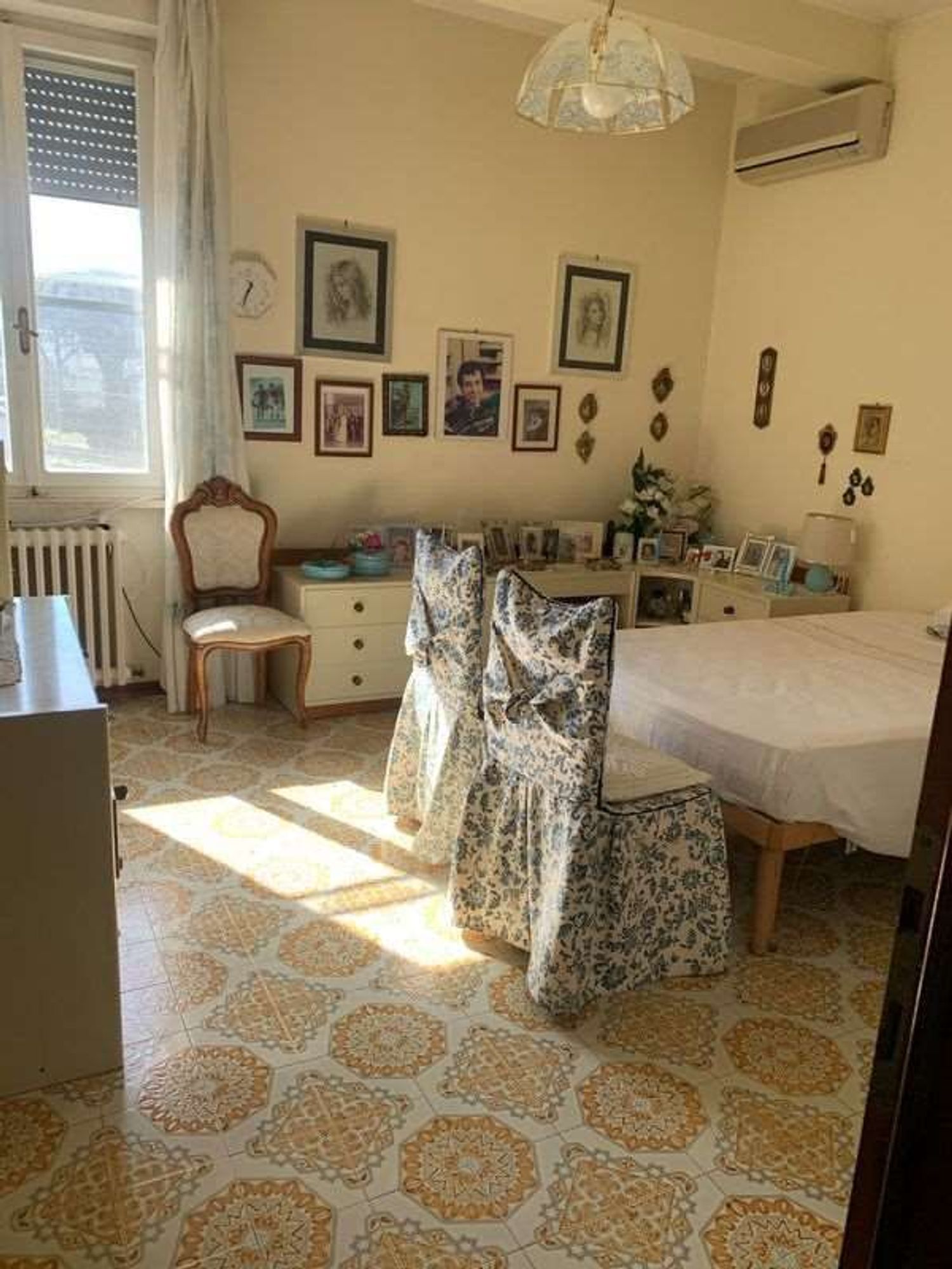 Appartamento in vendita a Livorno