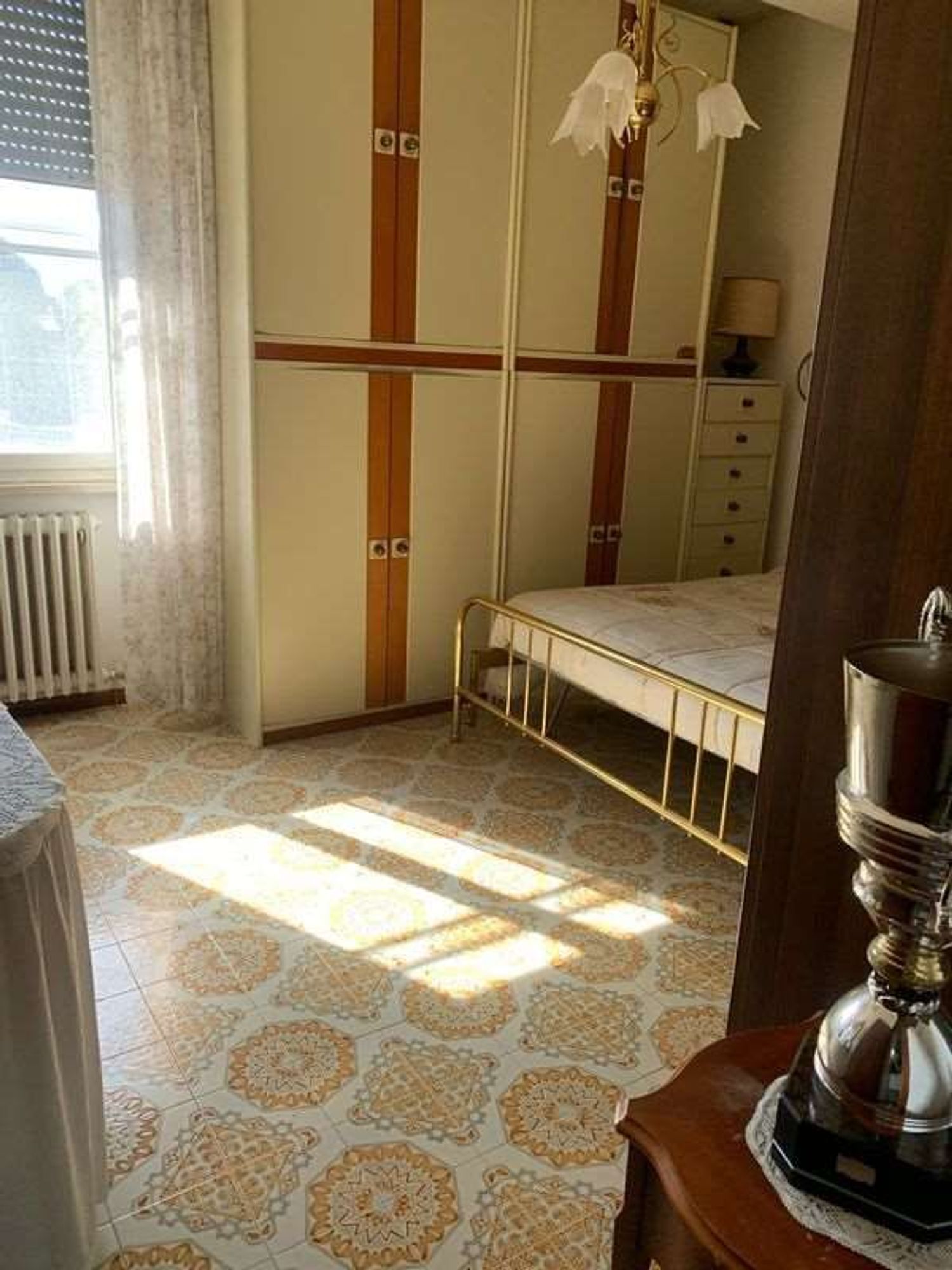 Appartamento in vendita a Livorno